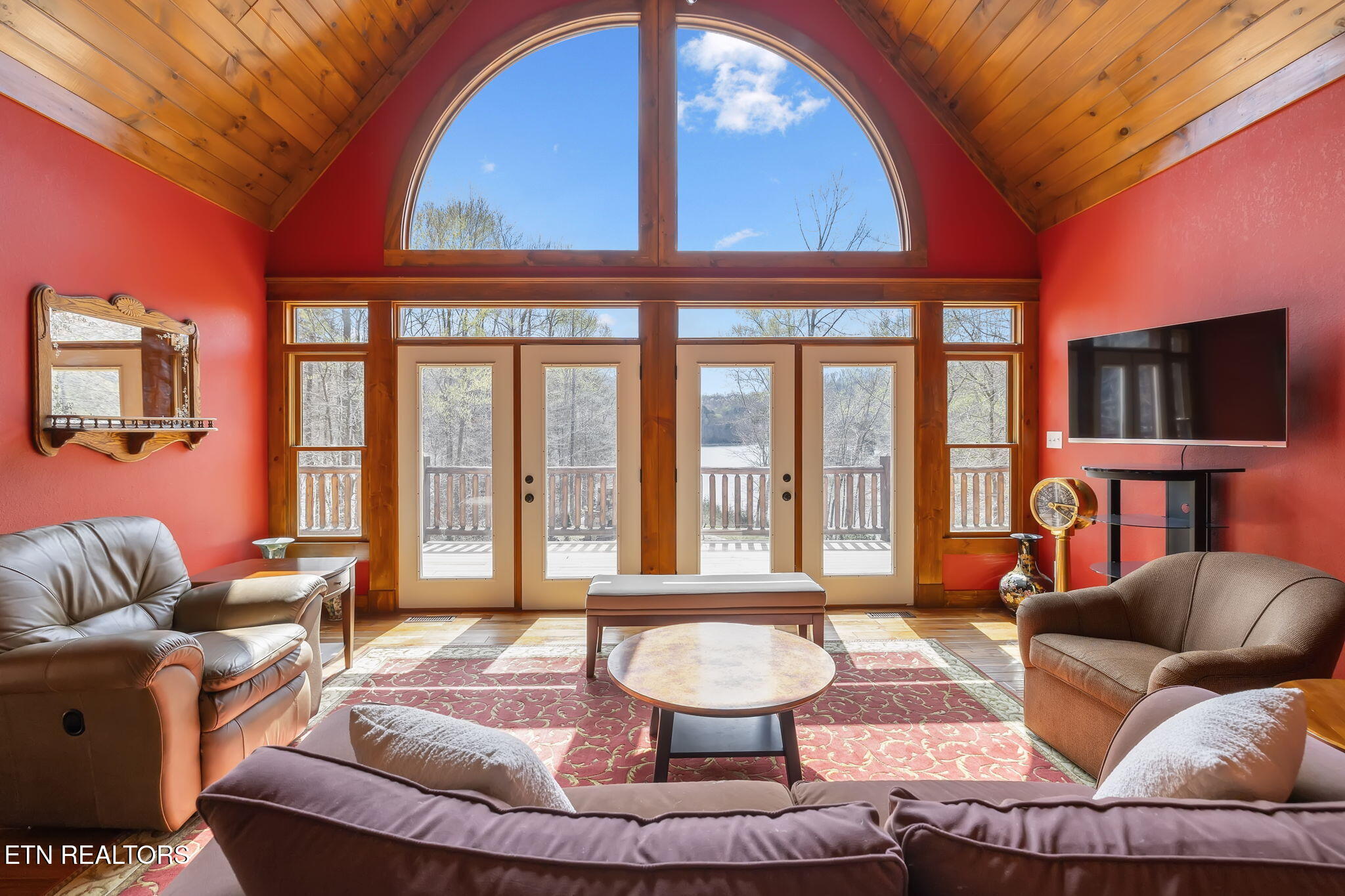 514 Bluff View Road New Tazewell TN 37825