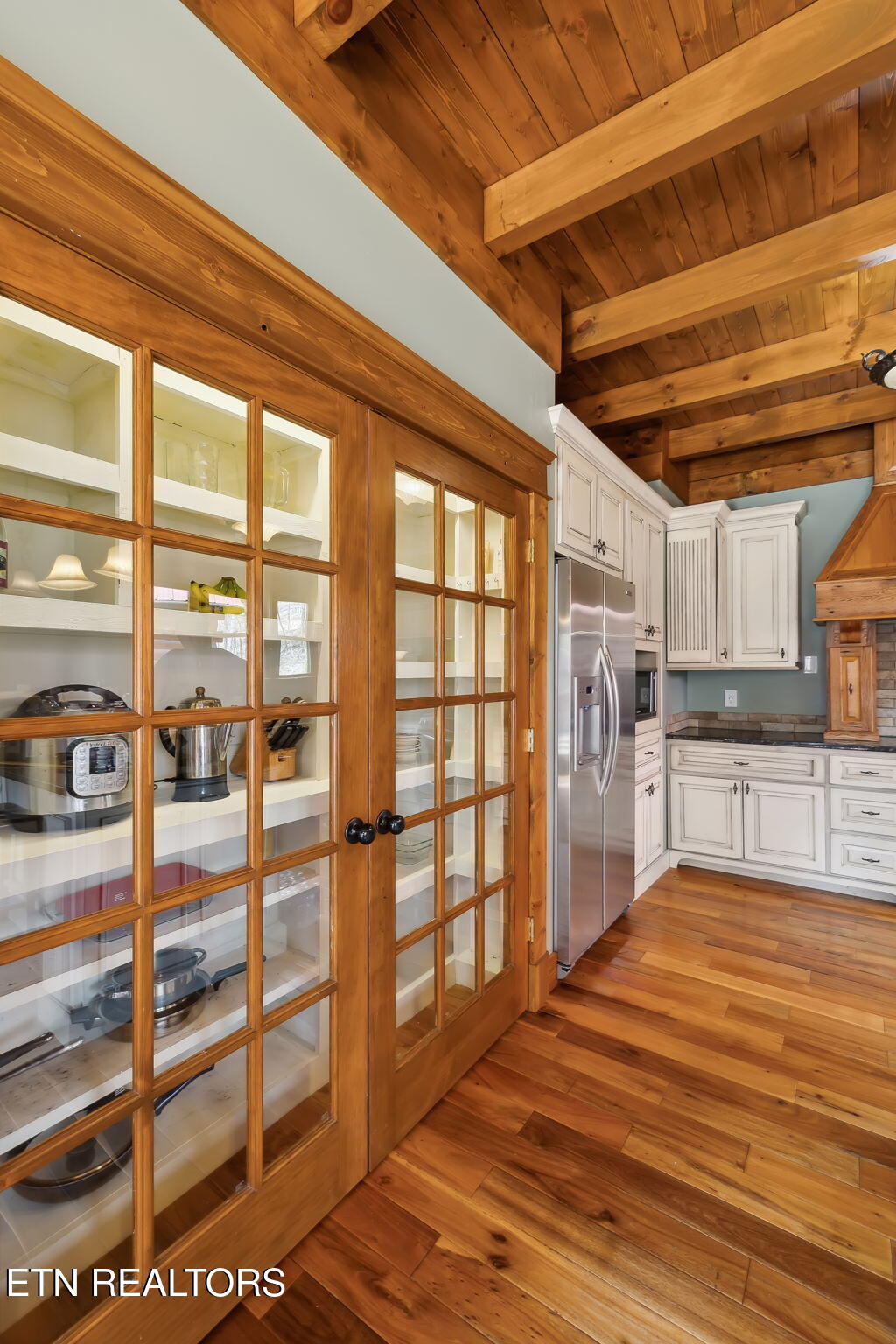 514 Bluff View Road New Tazewell TN 37825
