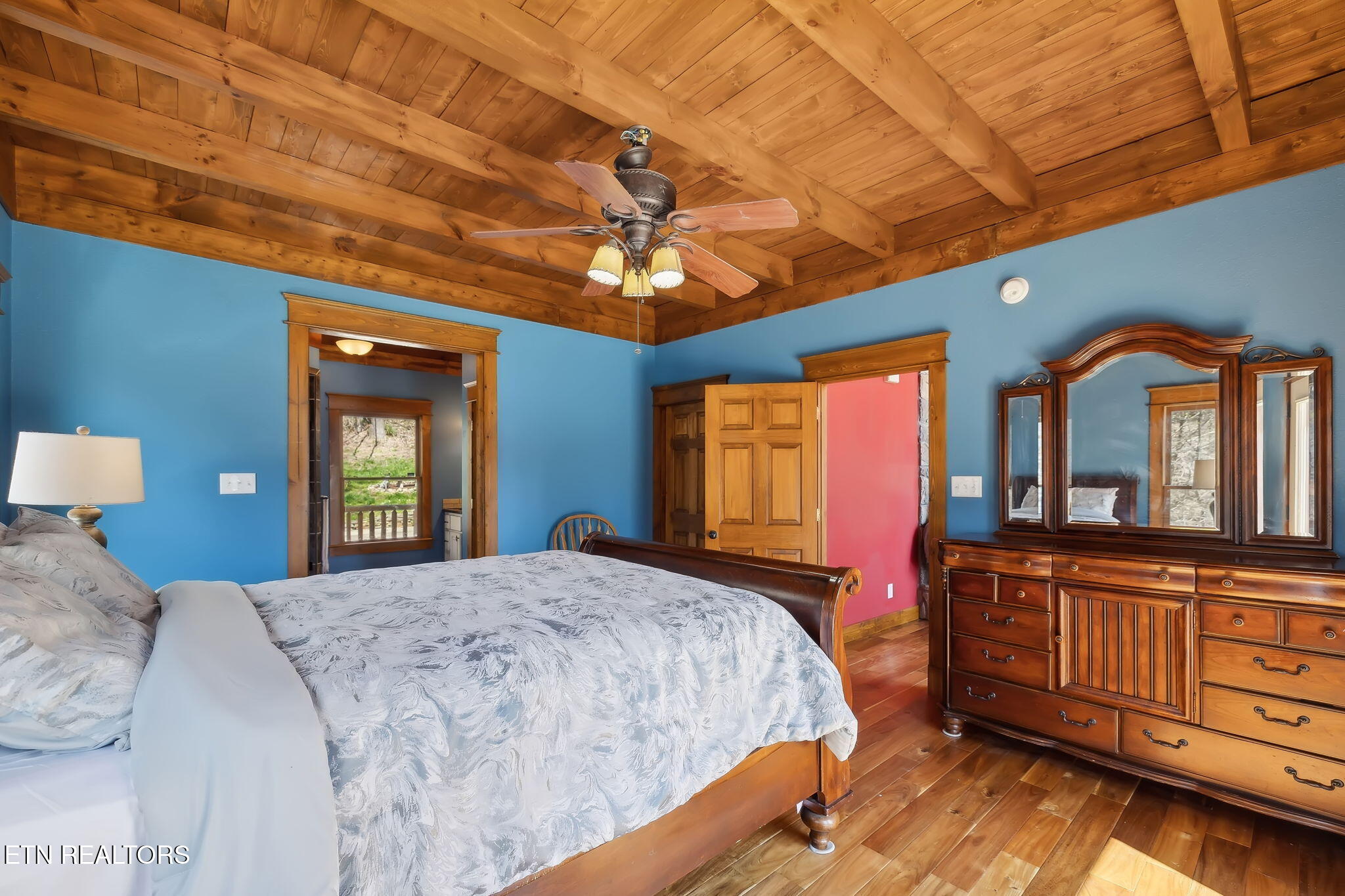 514 Bluff View Road New Tazewell TN 37825
