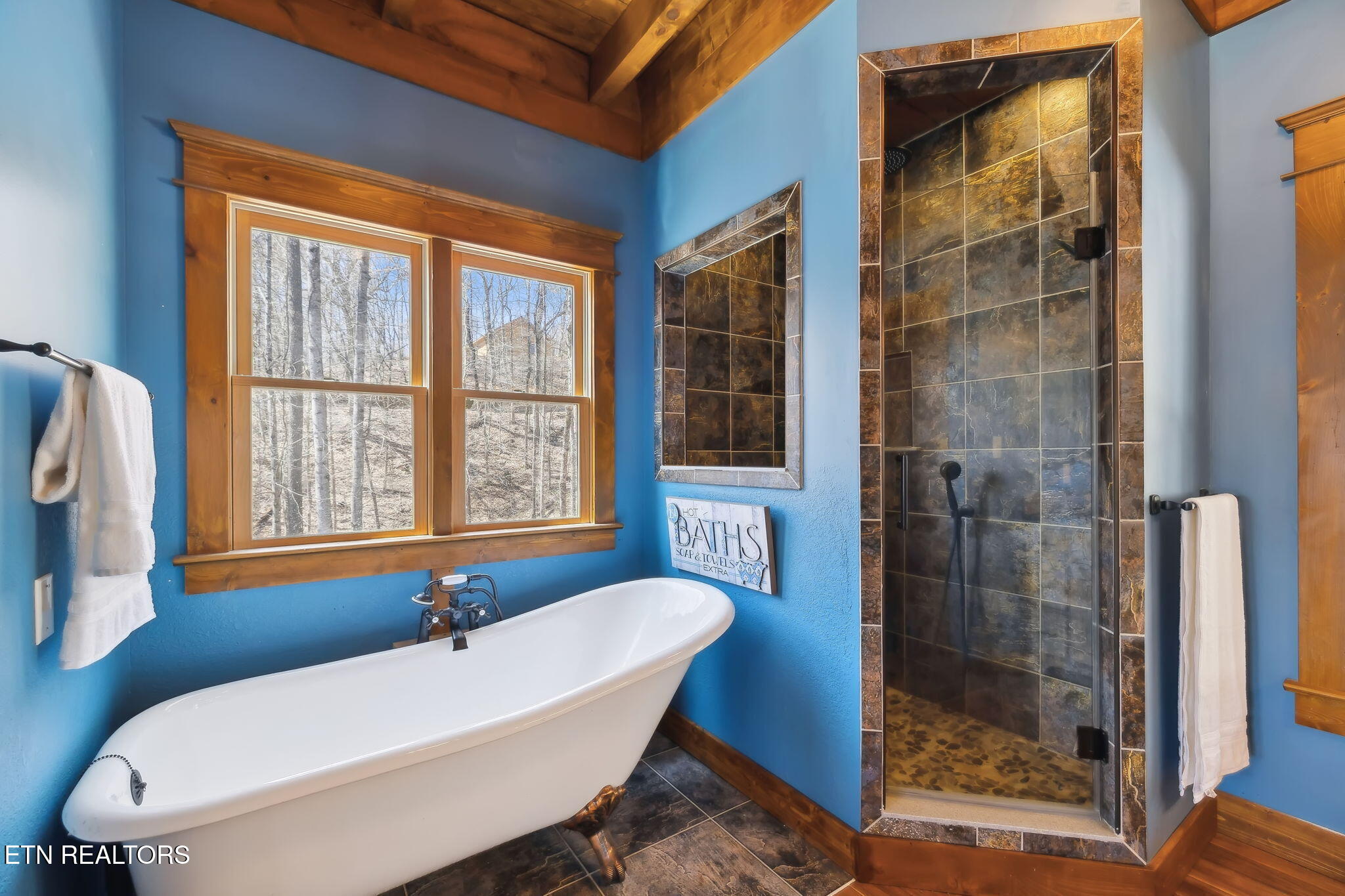 514 Bluff View Road New Tazewell TN 37825
