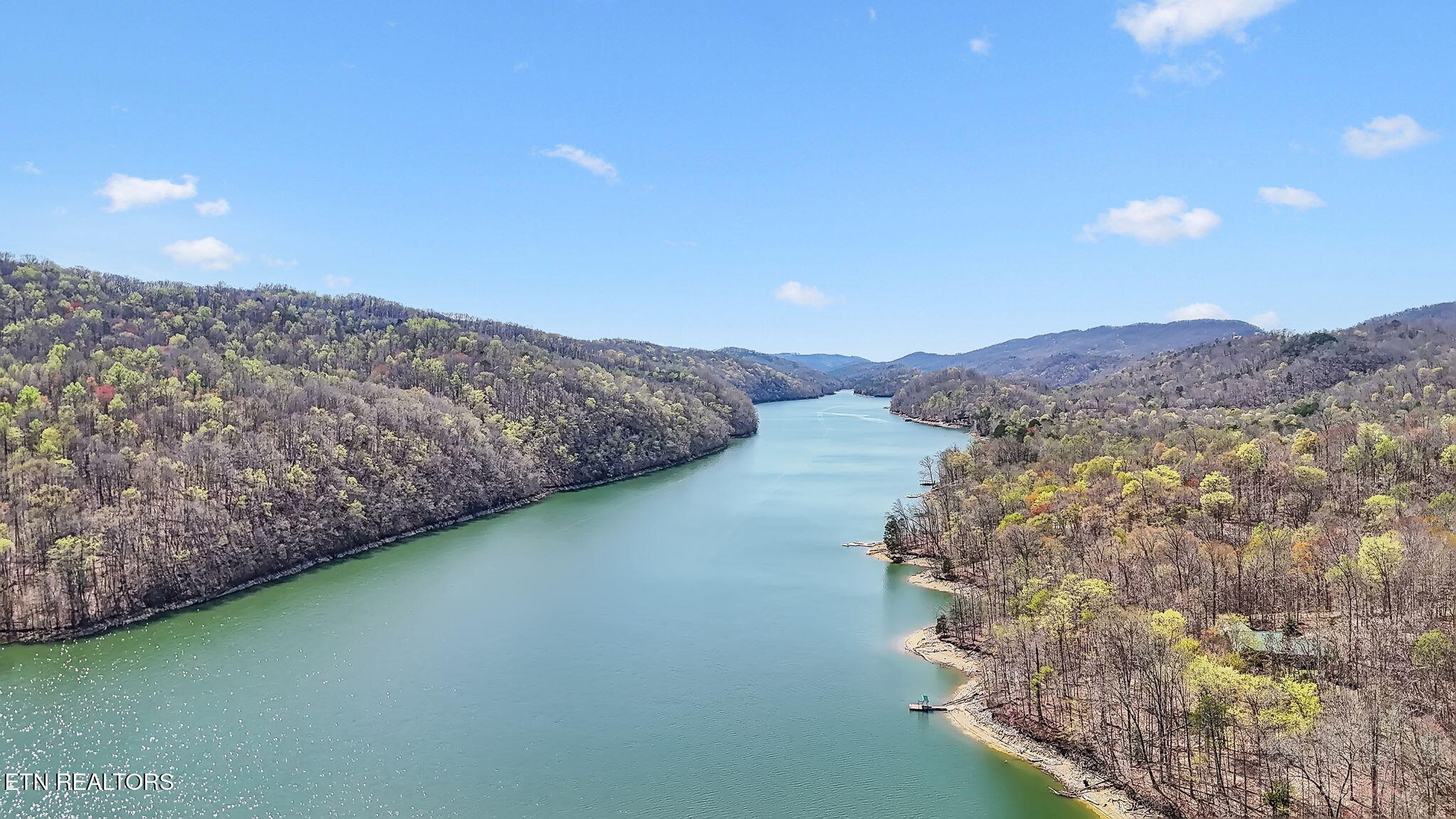 514 Bluff View Road New Tazewell TN 37825