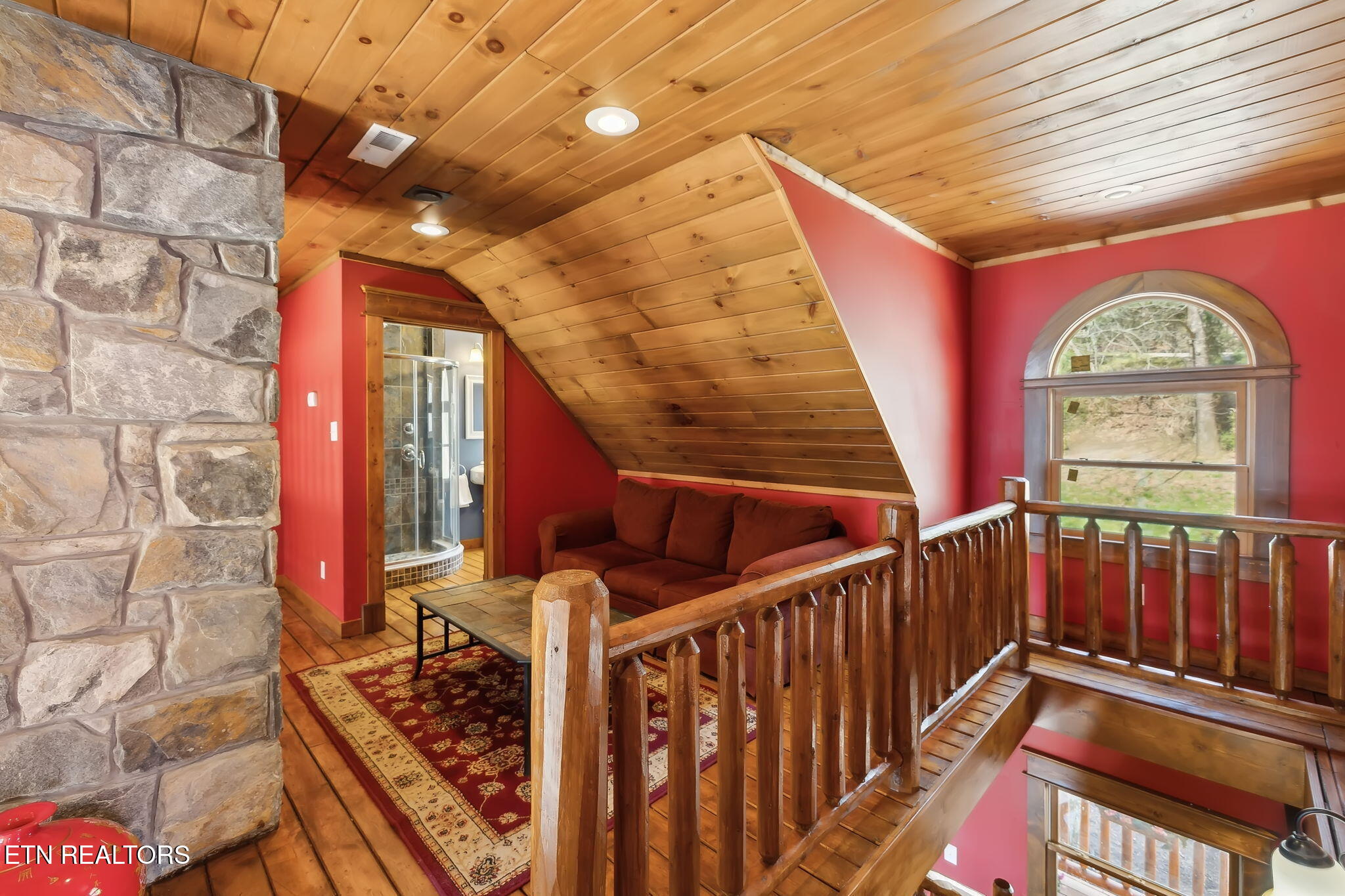 514 Bluff View Road New Tazewell TN 37825