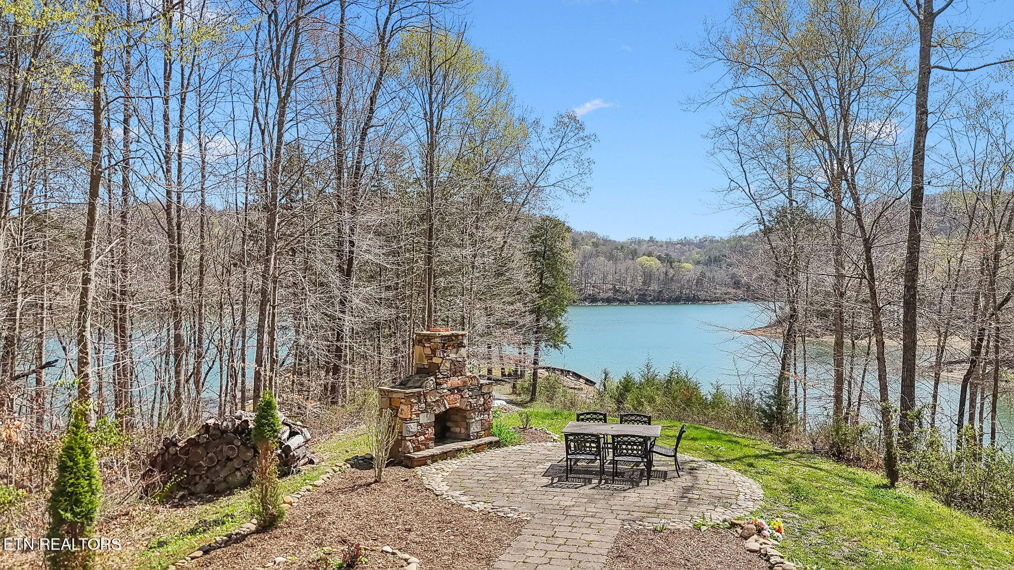 514 Bluff View Road New Tazewell TN 37825