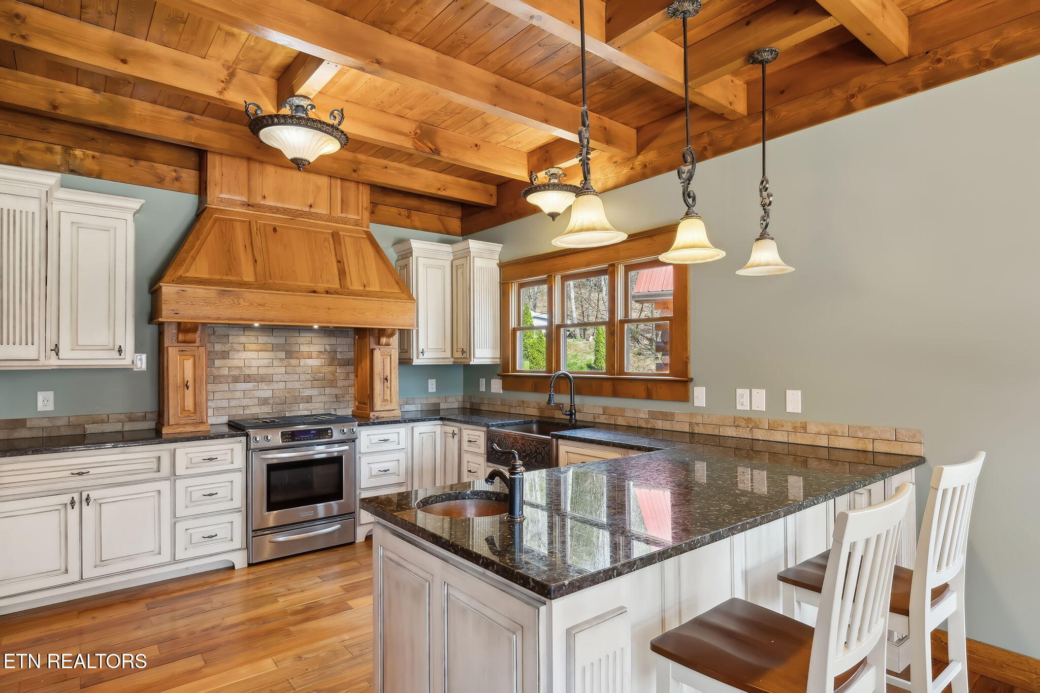 514 Bluff View Road New Tazewell TN 37825