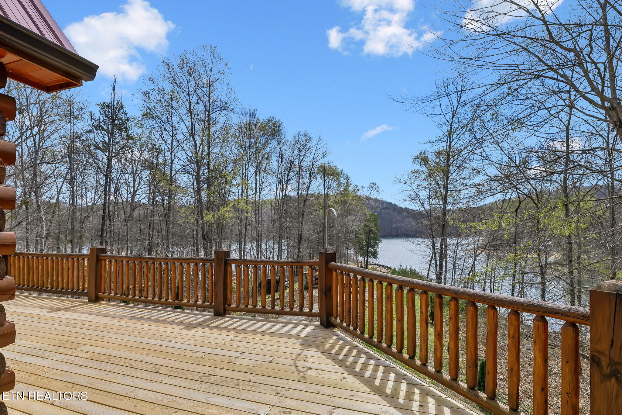 514 Bluff View Road New Tazewell TN 37825