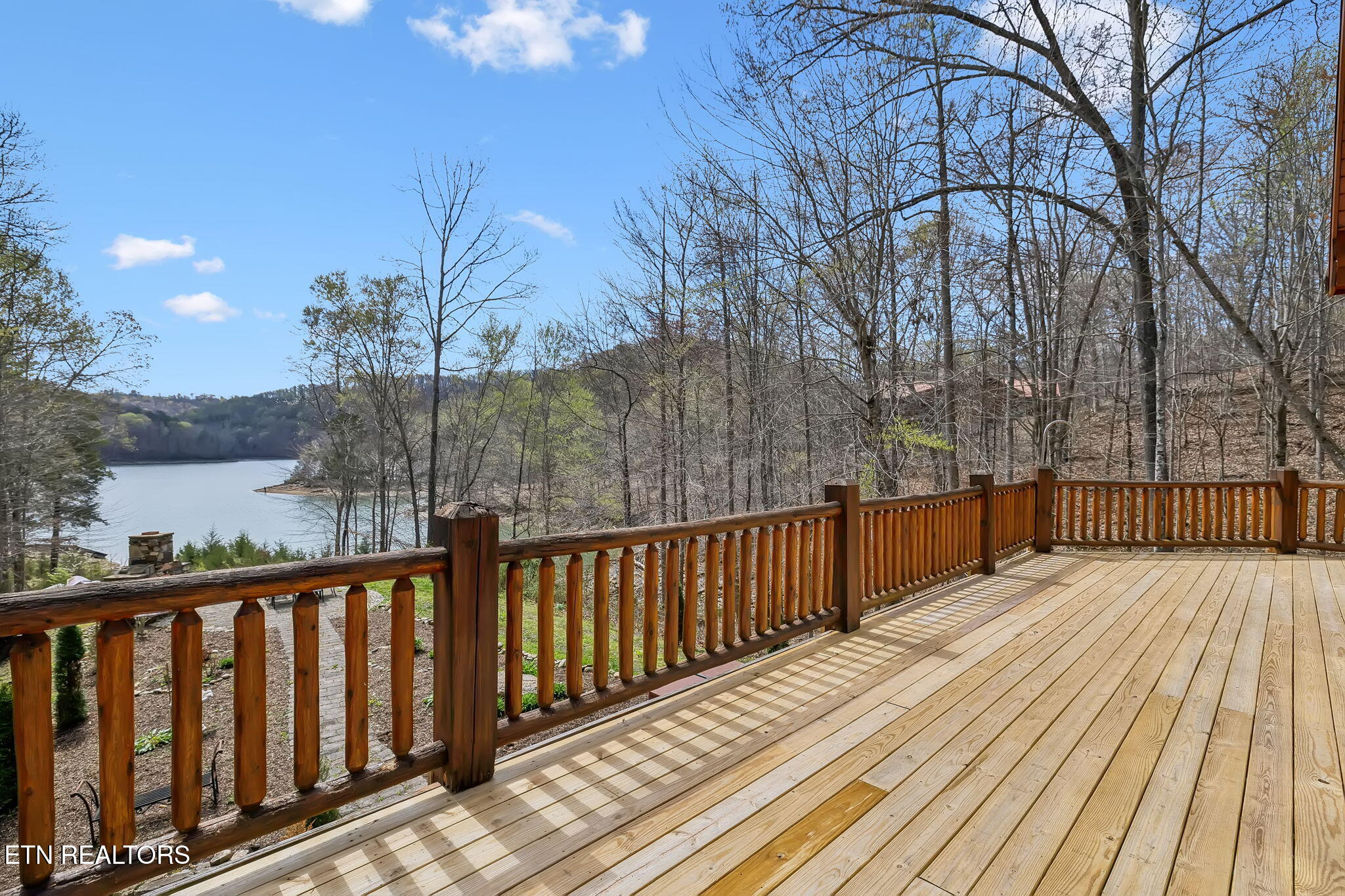 514 Bluff View Road New Tazewell TN 37825