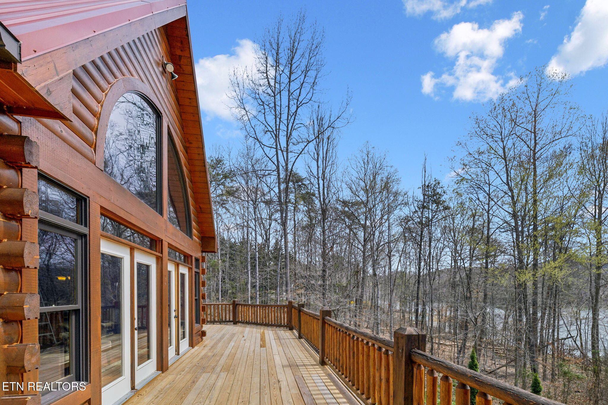 514 Bluff View Road New Tazewell TN 37825