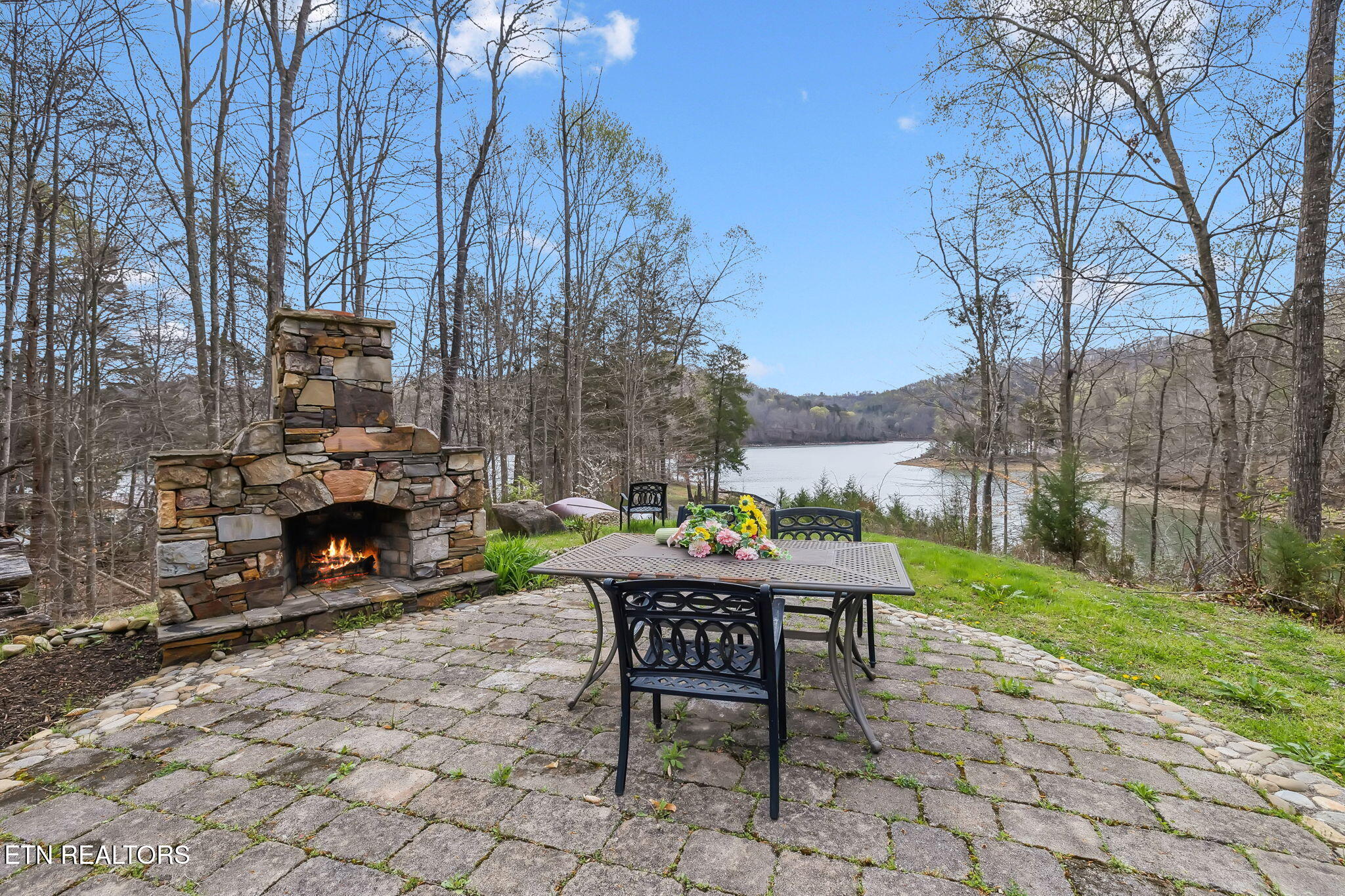 514 Bluff View Road New Tazewell TN 37825