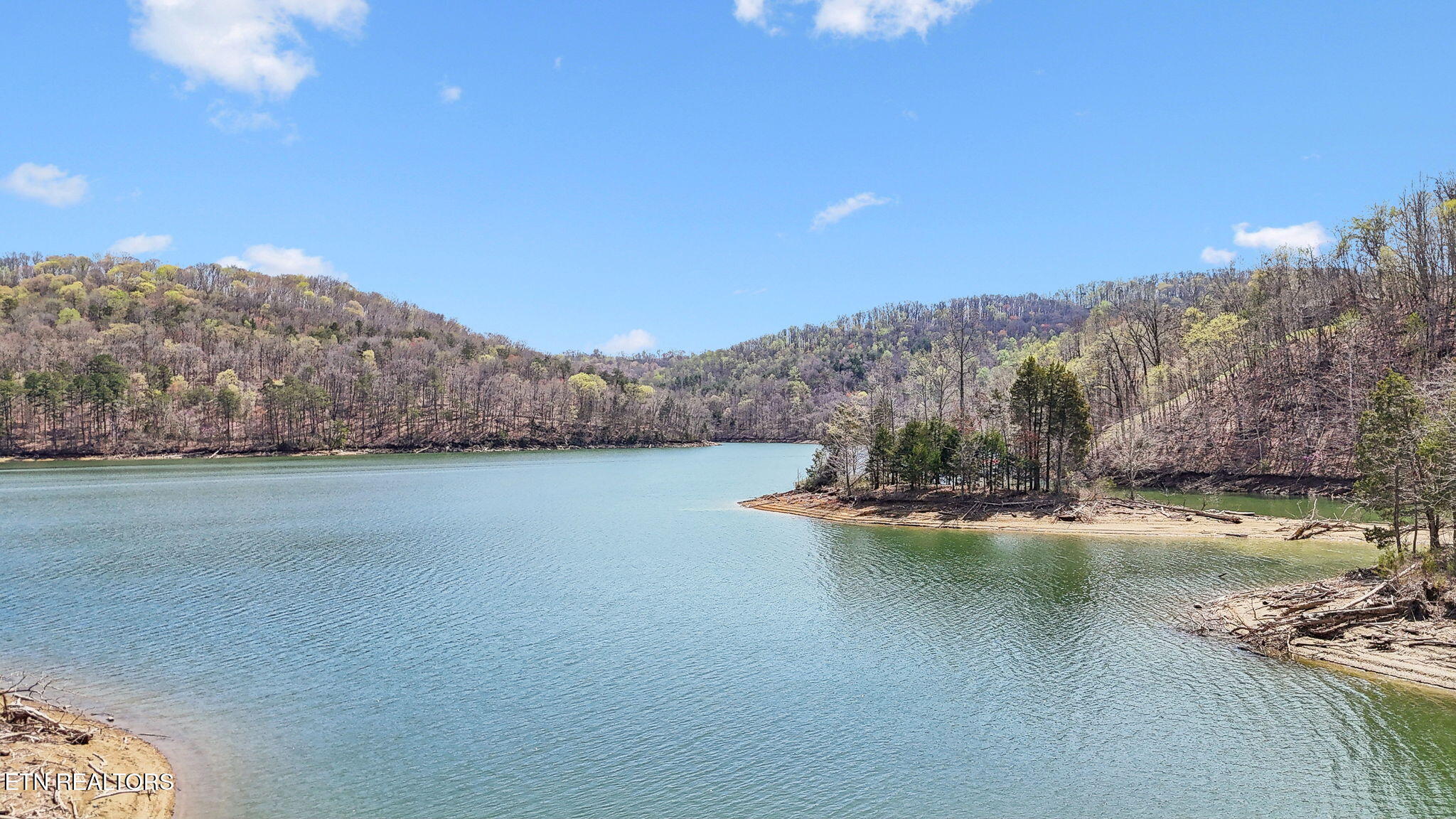 514 Bluff View Road New Tazewell TN 37825