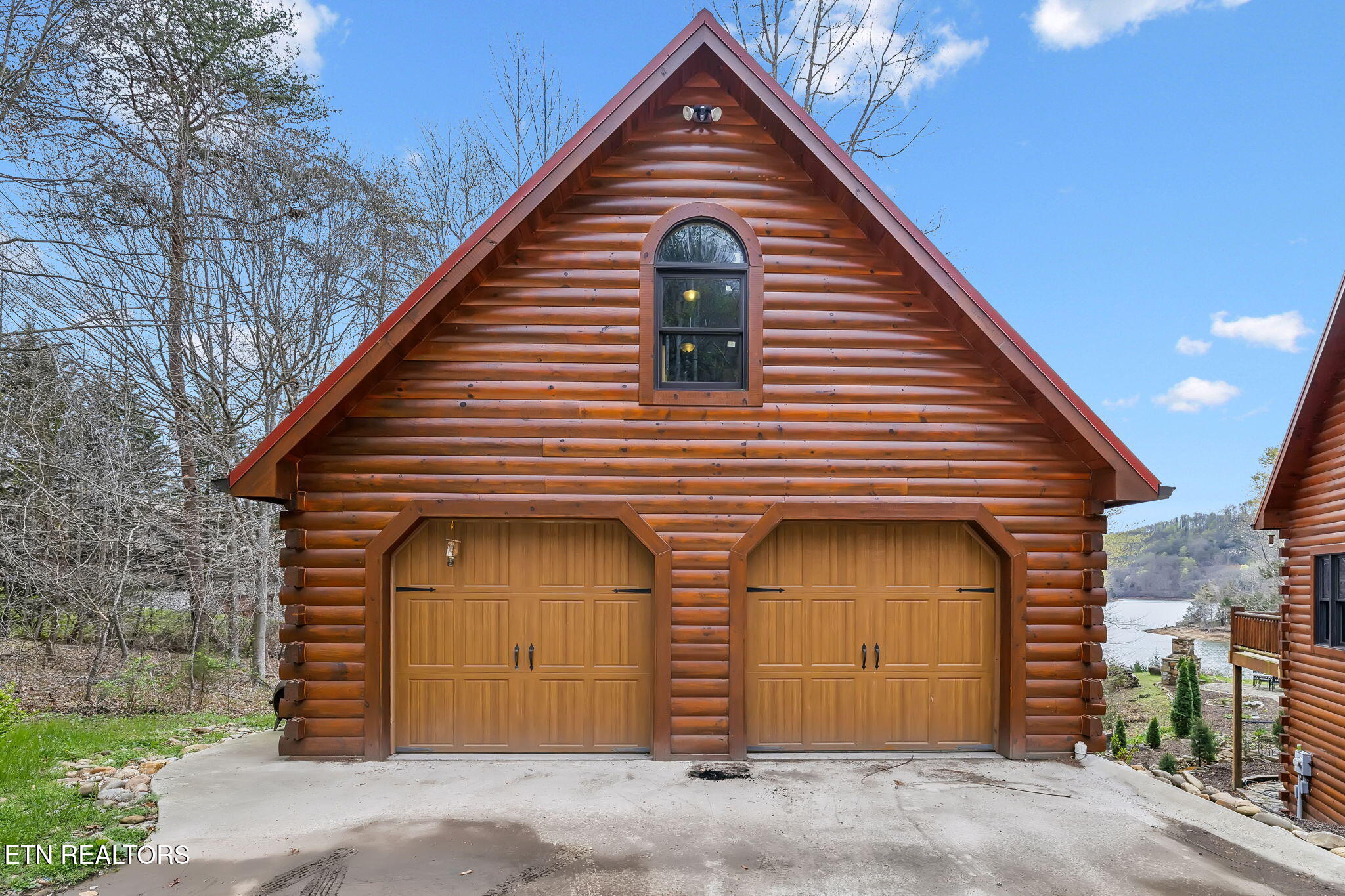 514 Bluff View Road New Tazewell TN 37825