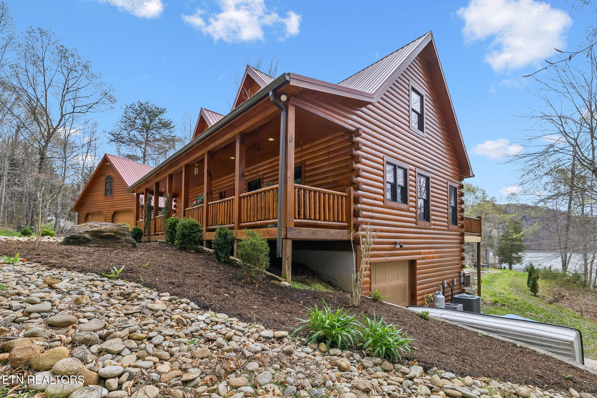 514 Bluff View Road New Tazewell TN 37825
