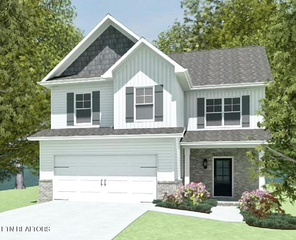 129 Heavenberry Street Oak Ridge TN 37830
