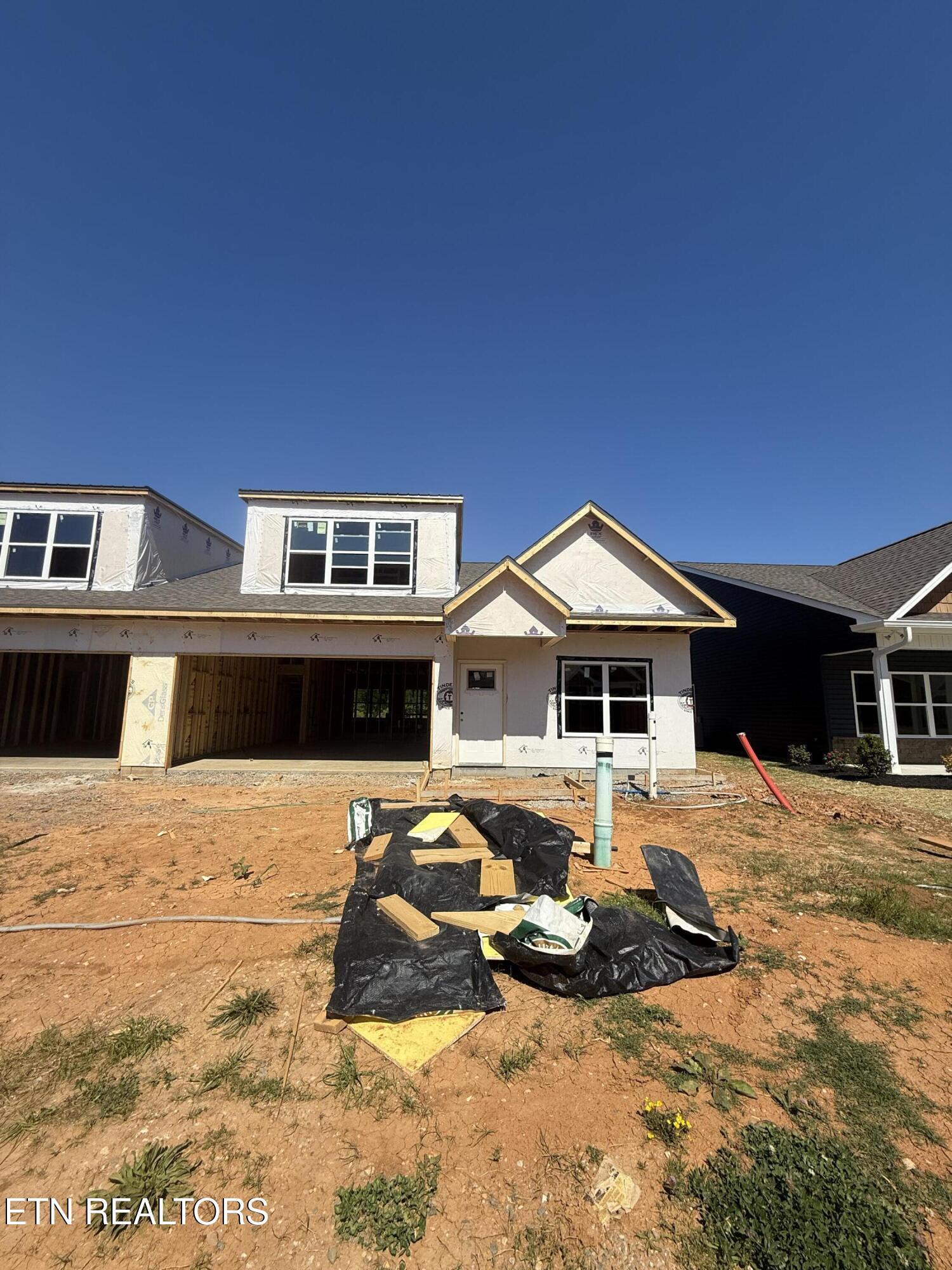 7334 Whispering Creek Lane Powell TN 37849