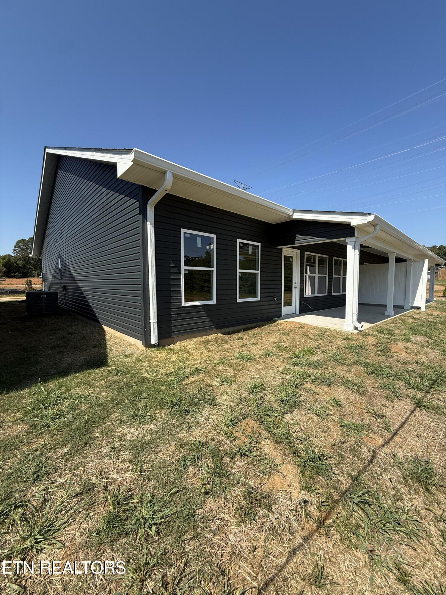 7334 Whispering Creek Lane Powell TN 37849