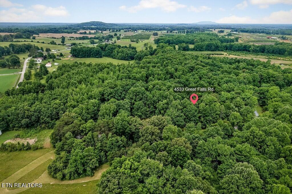 4533 Great Falls Road Rock Island TN 38581