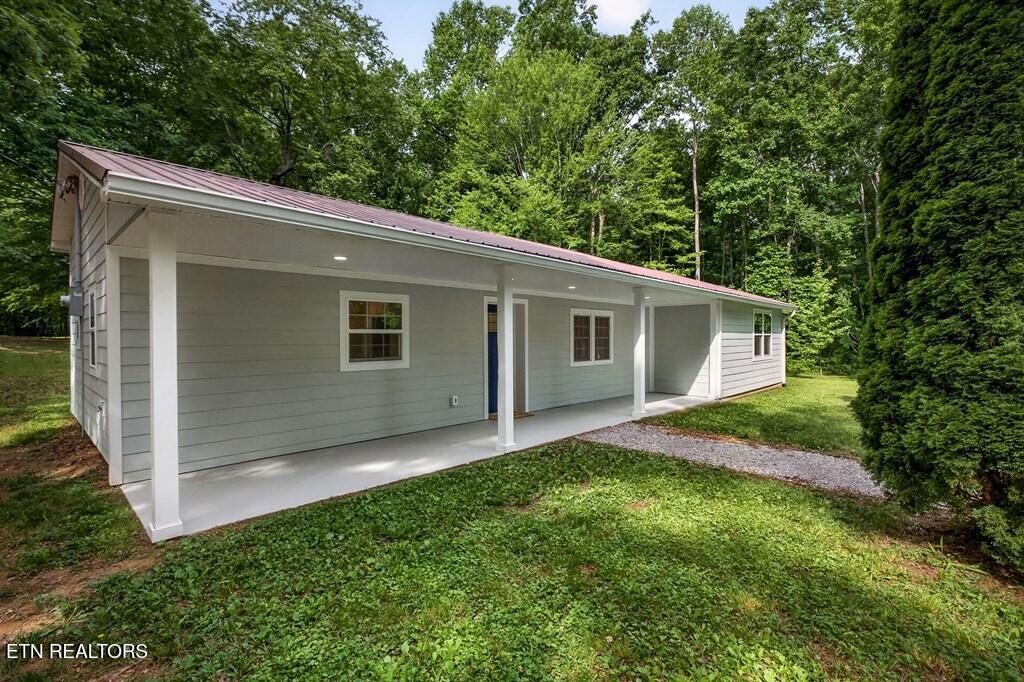 4533 Great Falls Road Rock Island TN 38581