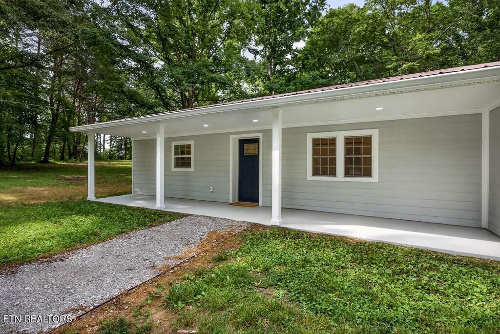 4533 Great Falls Road Rock Island TN 38581