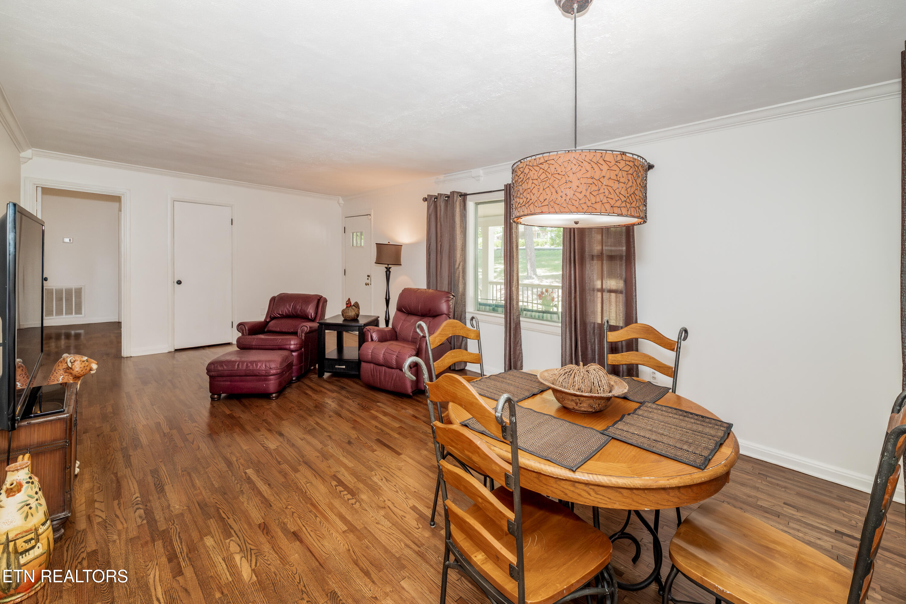 1112 Dogwood Drive Kingston TN 37763