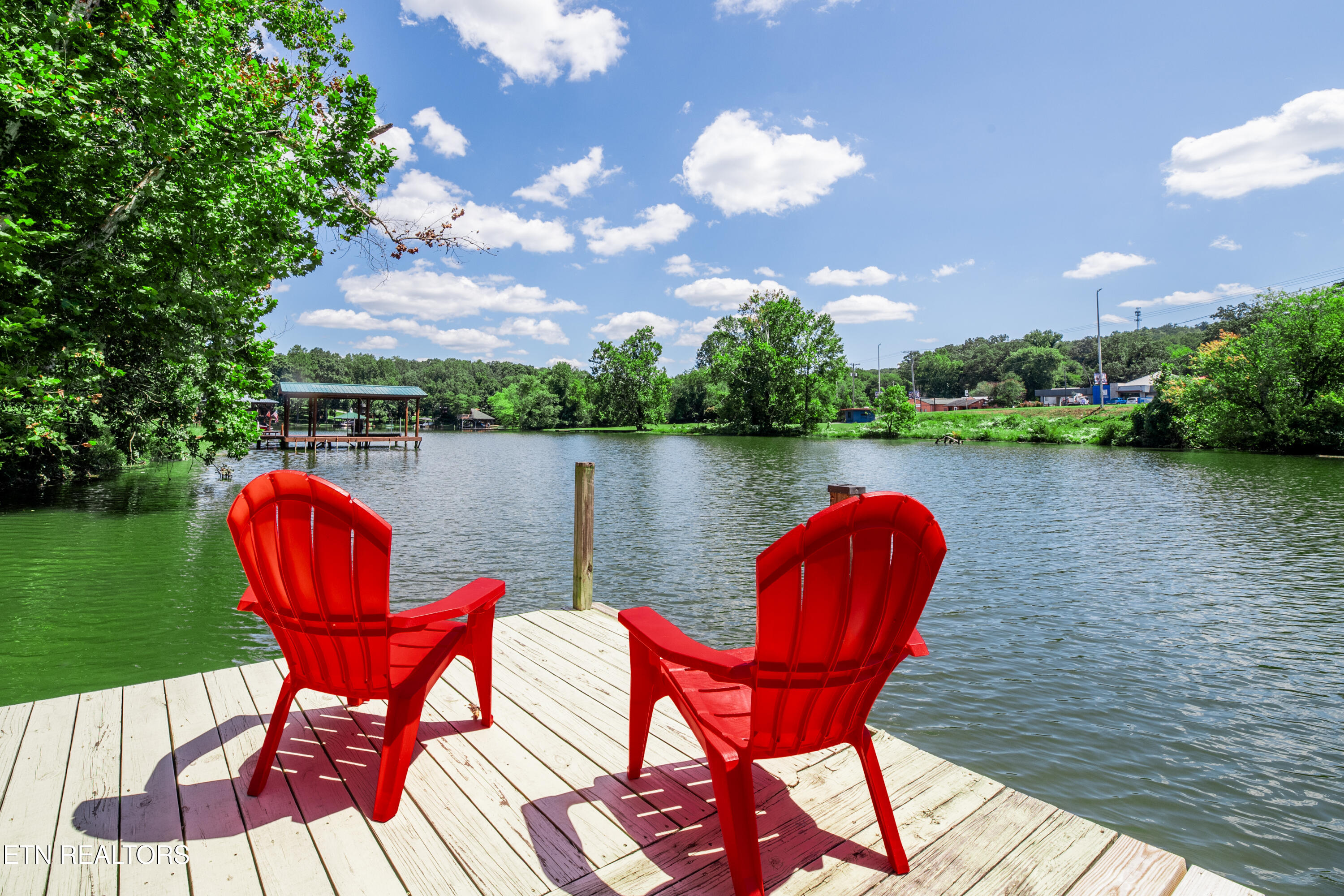 1112 Dogwood Drive Kingston TN 37763