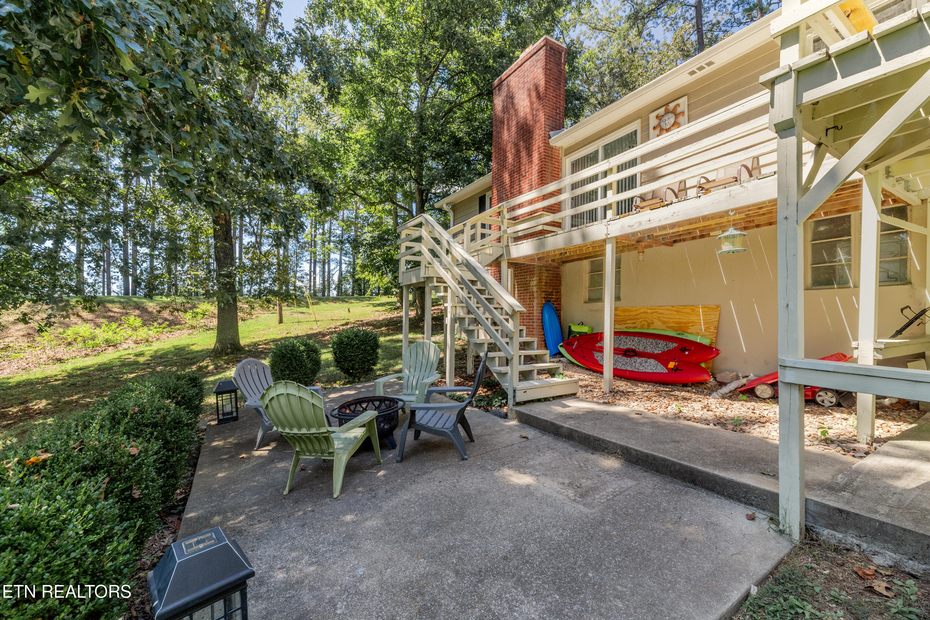 1112 Dogwood Drive Kingston TN 37763
