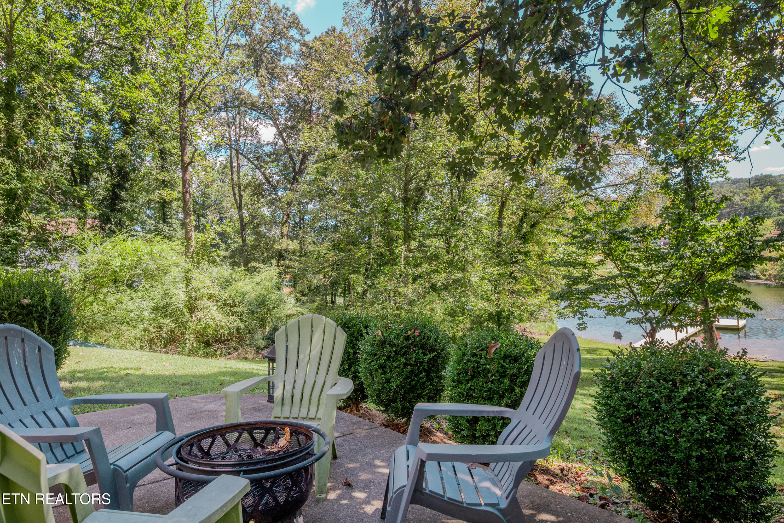 1112 Dogwood Drive Kingston TN 37763