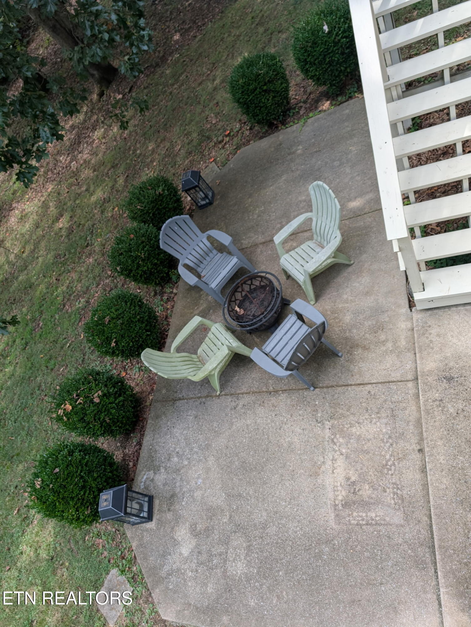 1112 Dogwood Drive Kingston TN 37763