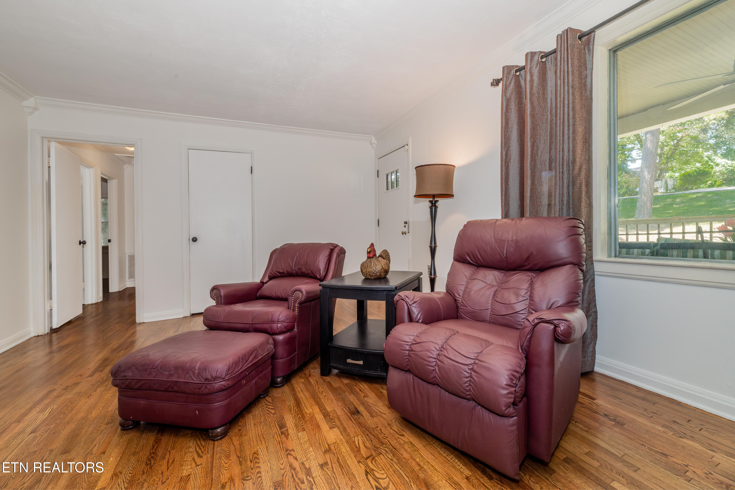 1112 Dogwood Drive Kingston TN 37763