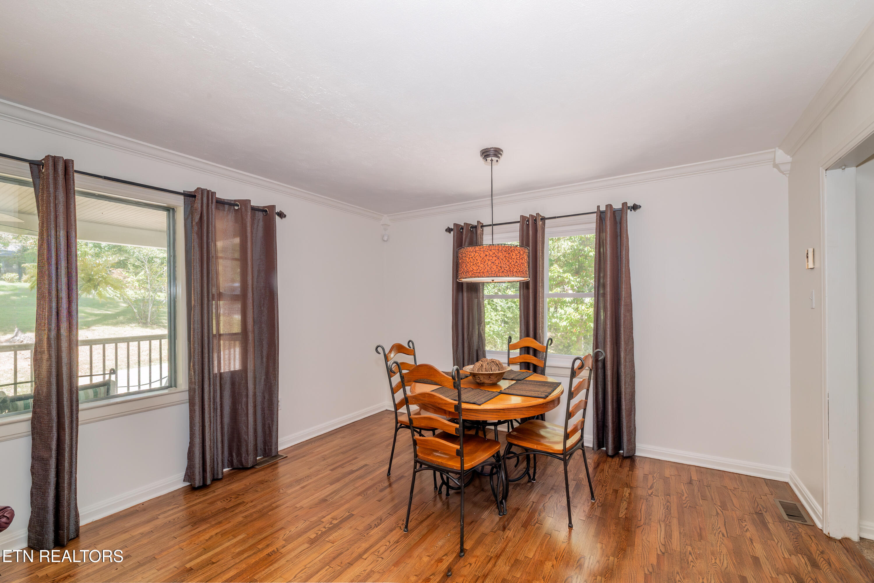 1112 Dogwood Drive Kingston TN 37763