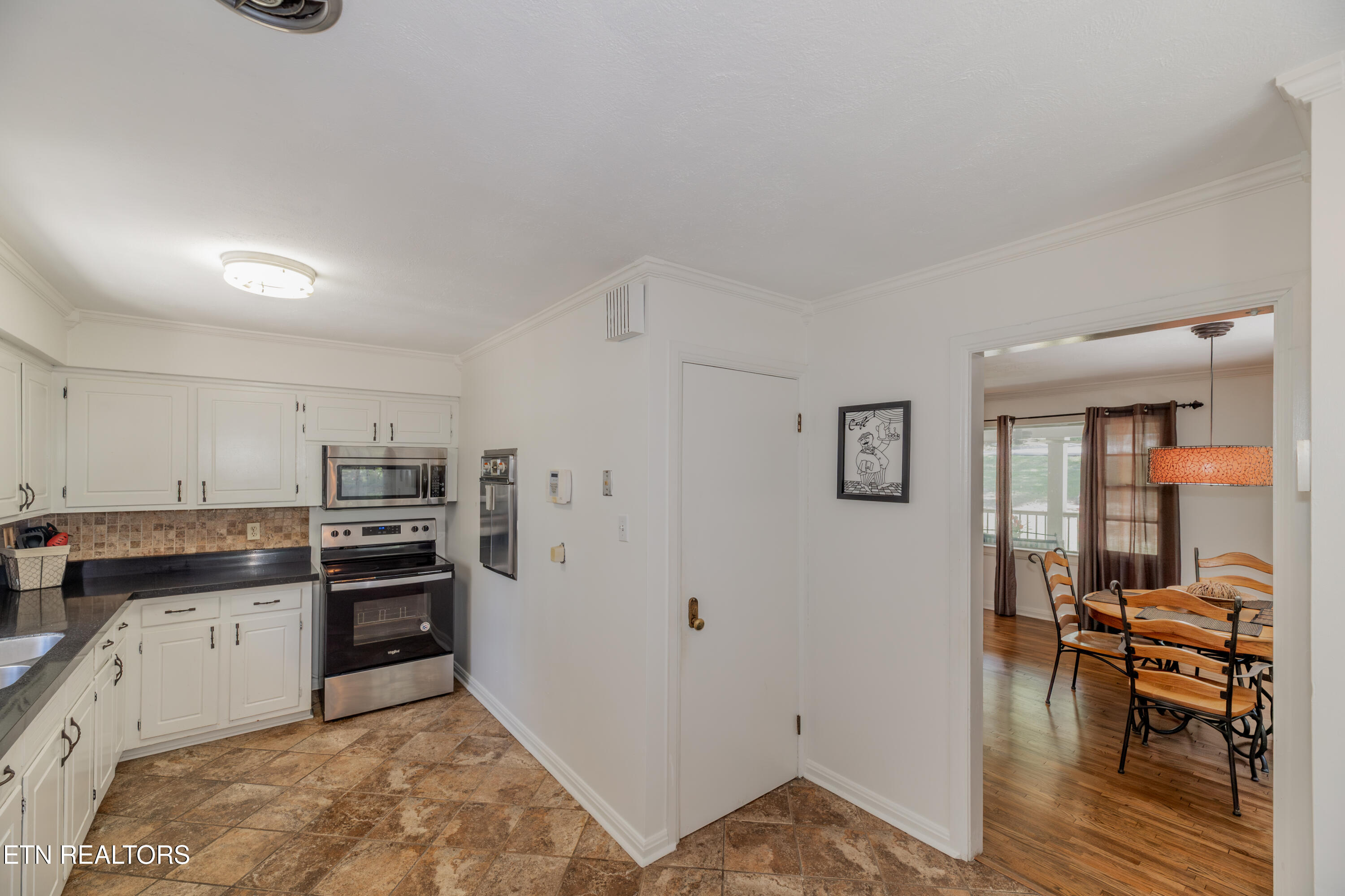 1112 Dogwood Drive Kingston TN 37763