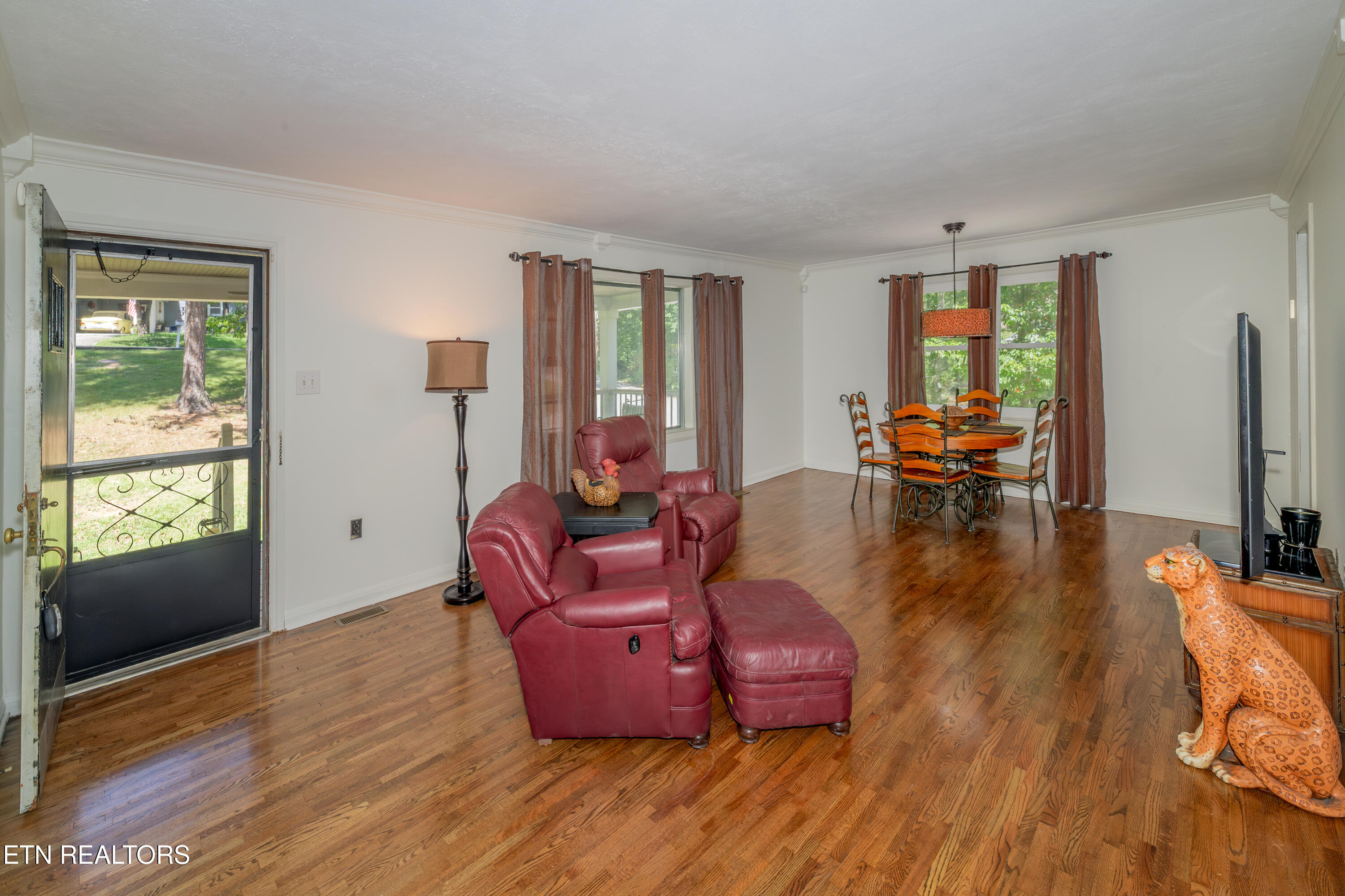 1112 Dogwood Drive Kingston TN 37763