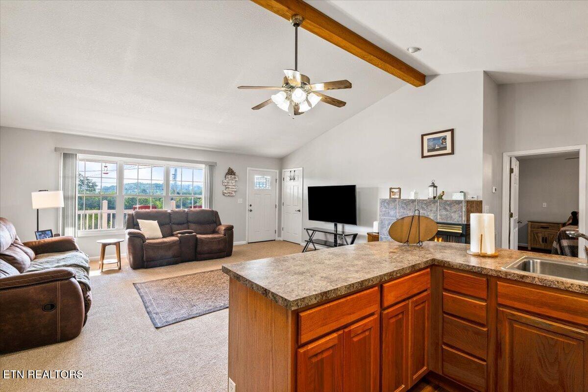 1143 Earnhart Lafollette TN 37766