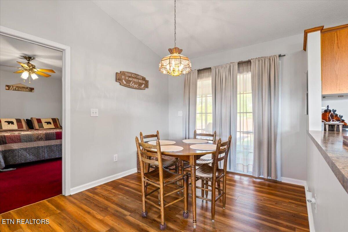 1143 Earnhart Lafollette TN 37766
