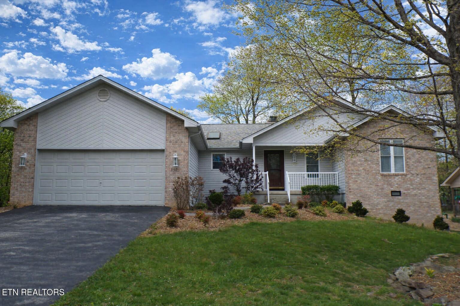 161 Cromwell Lane Crossville TN 38558