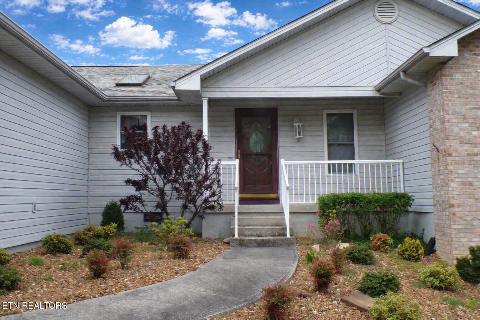 161 Cromwell Lane Crossville TN 38558