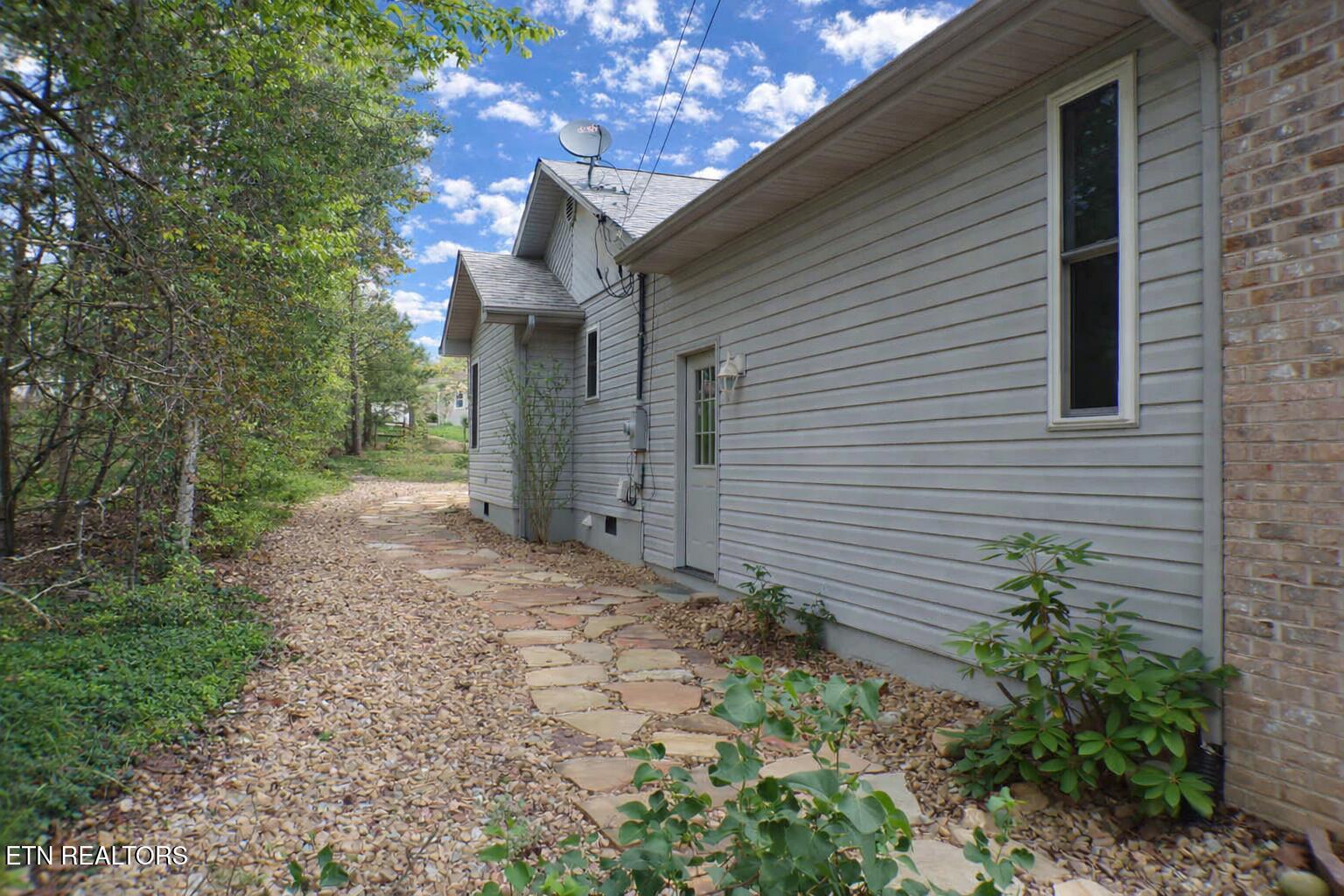 161 Cromwell Lane Crossville TN 38558