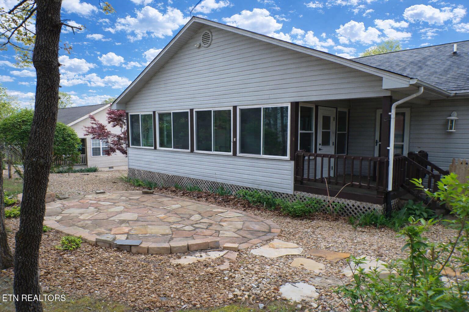 161 Cromwell Lane Crossville TN 38558