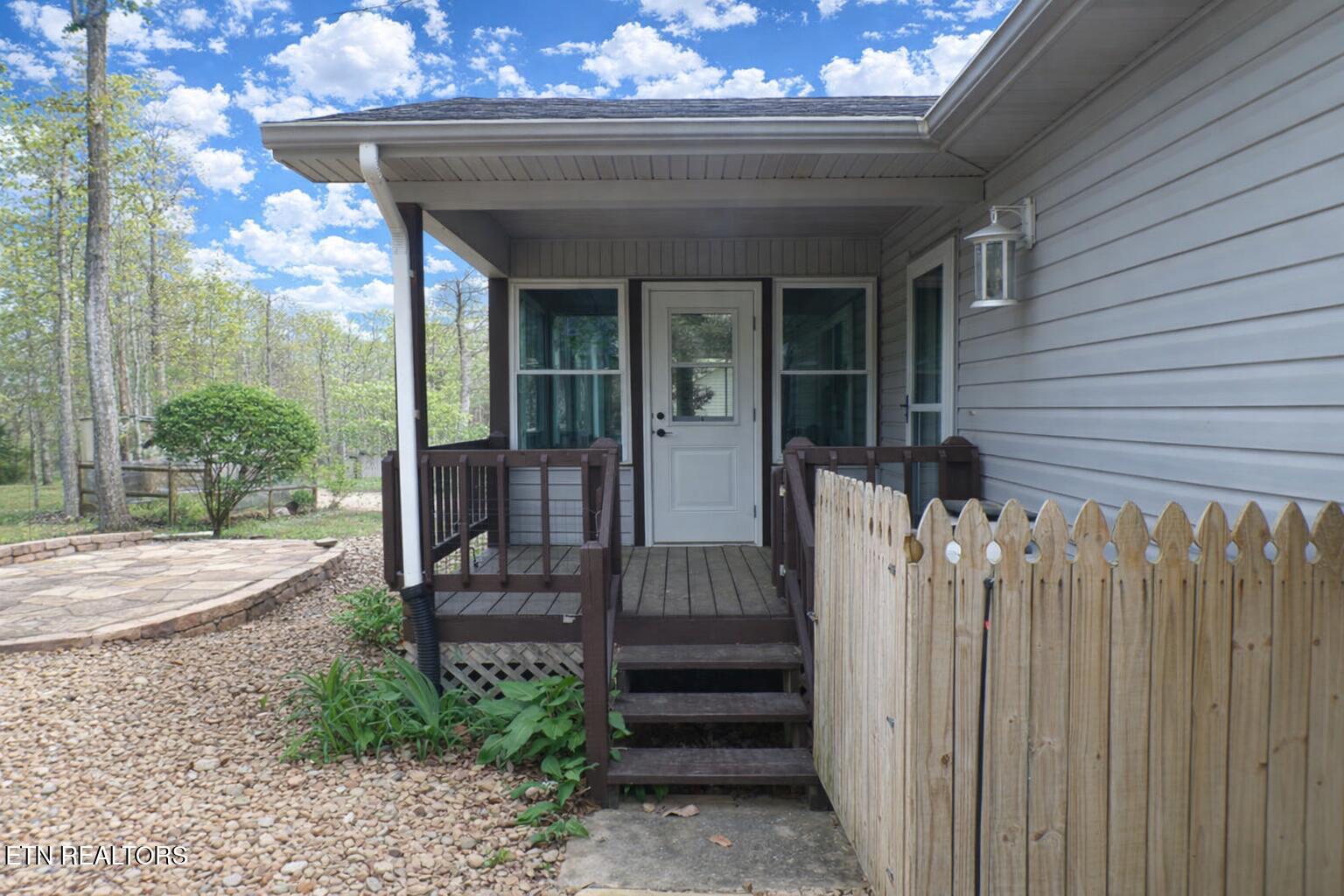 161 Cromwell Lane Crossville TN 38558