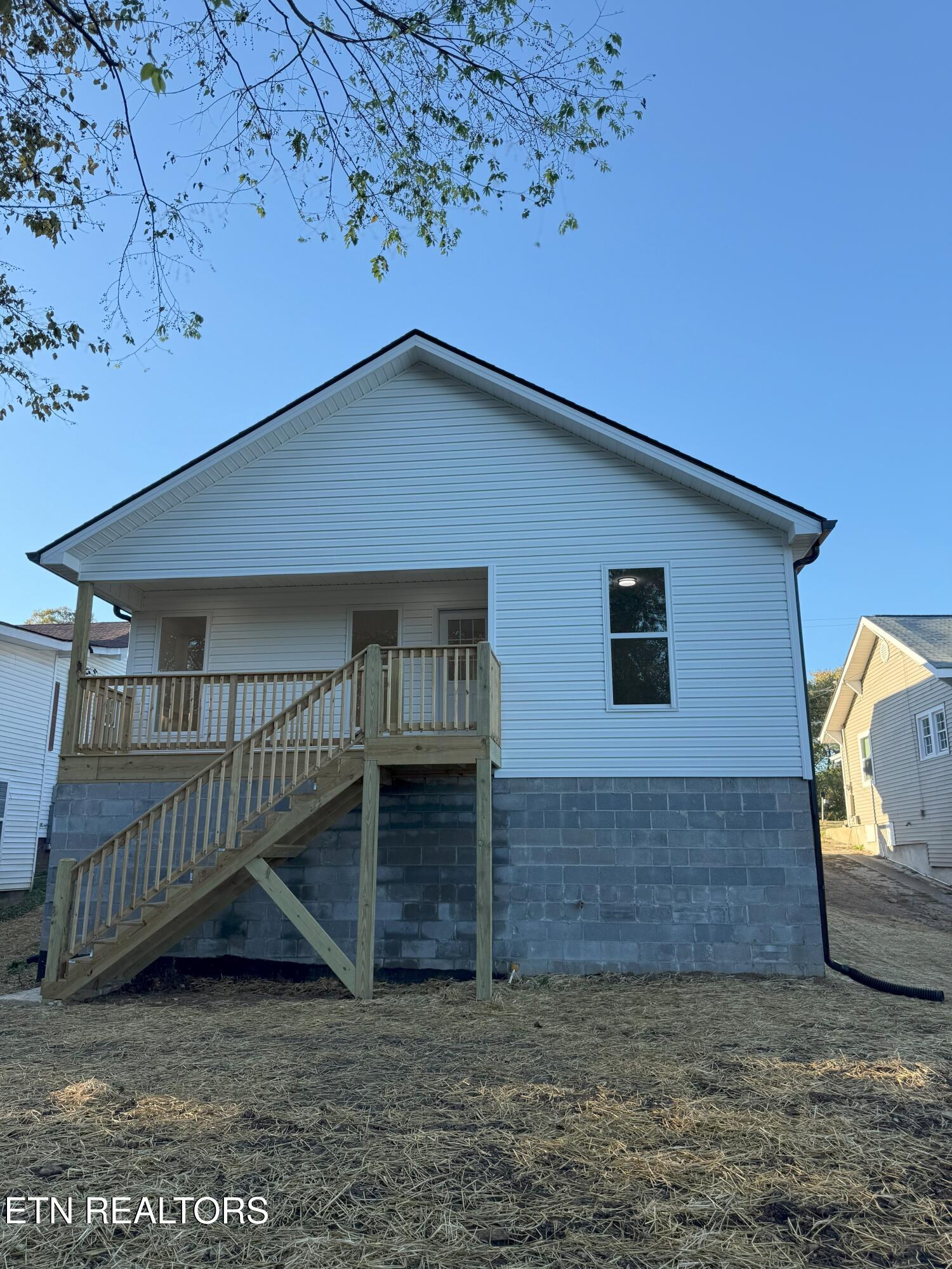 3618 Skyline Drive Knoxville TN 37918