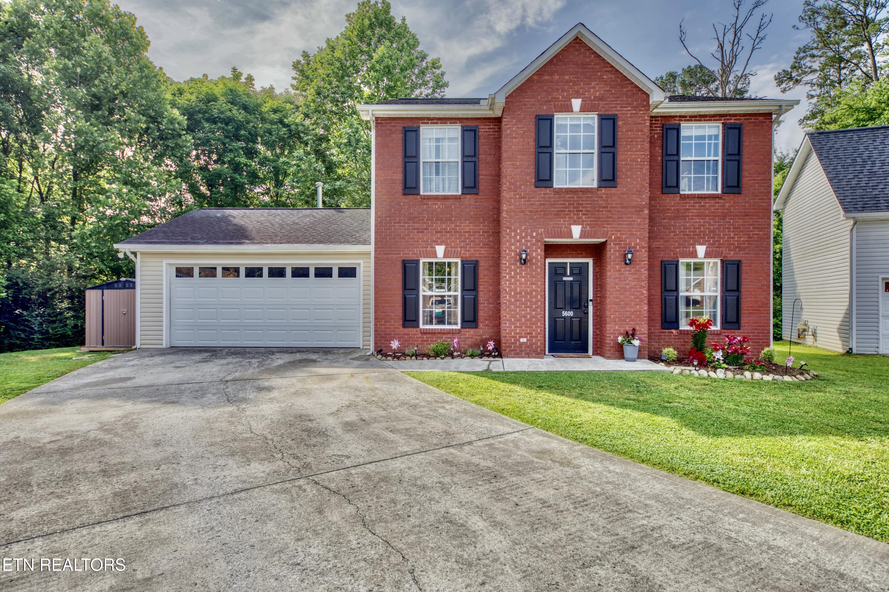 5600 Still Meadow Lane Knoxville TN 37918