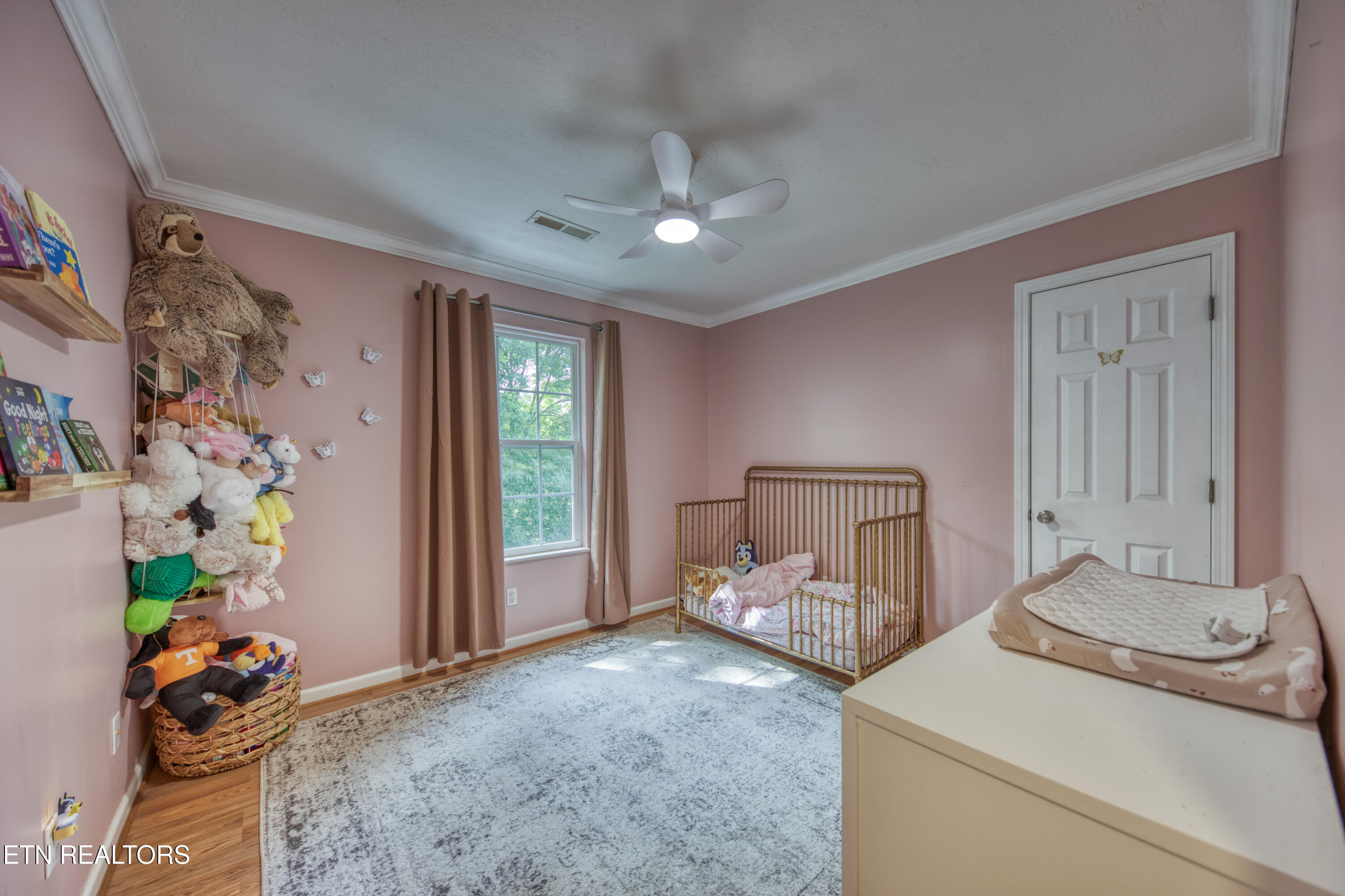 5600 Still Meadow Lane Knoxville TN 37918