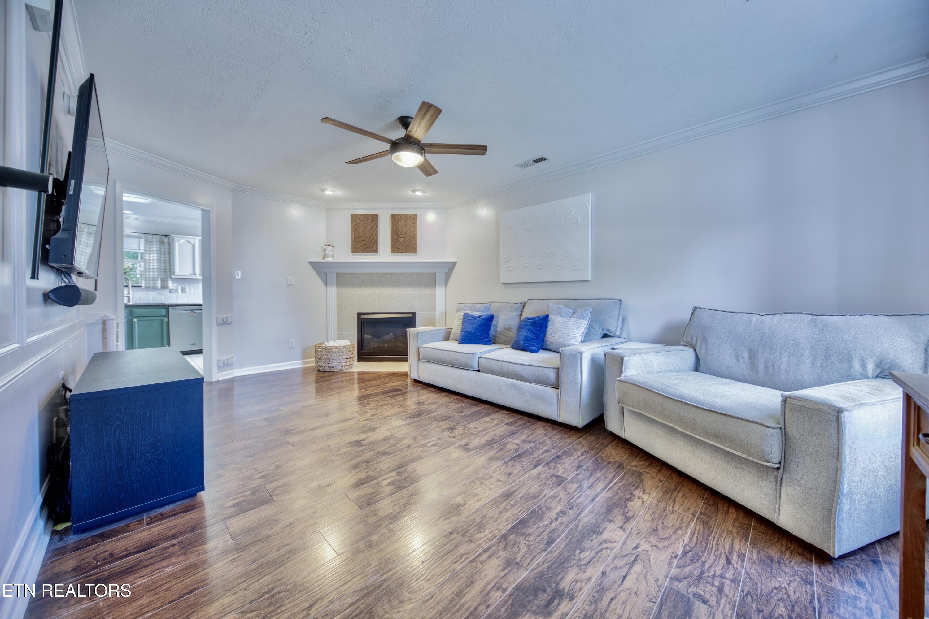 5600 Still Meadow Lane Knoxville TN 37918