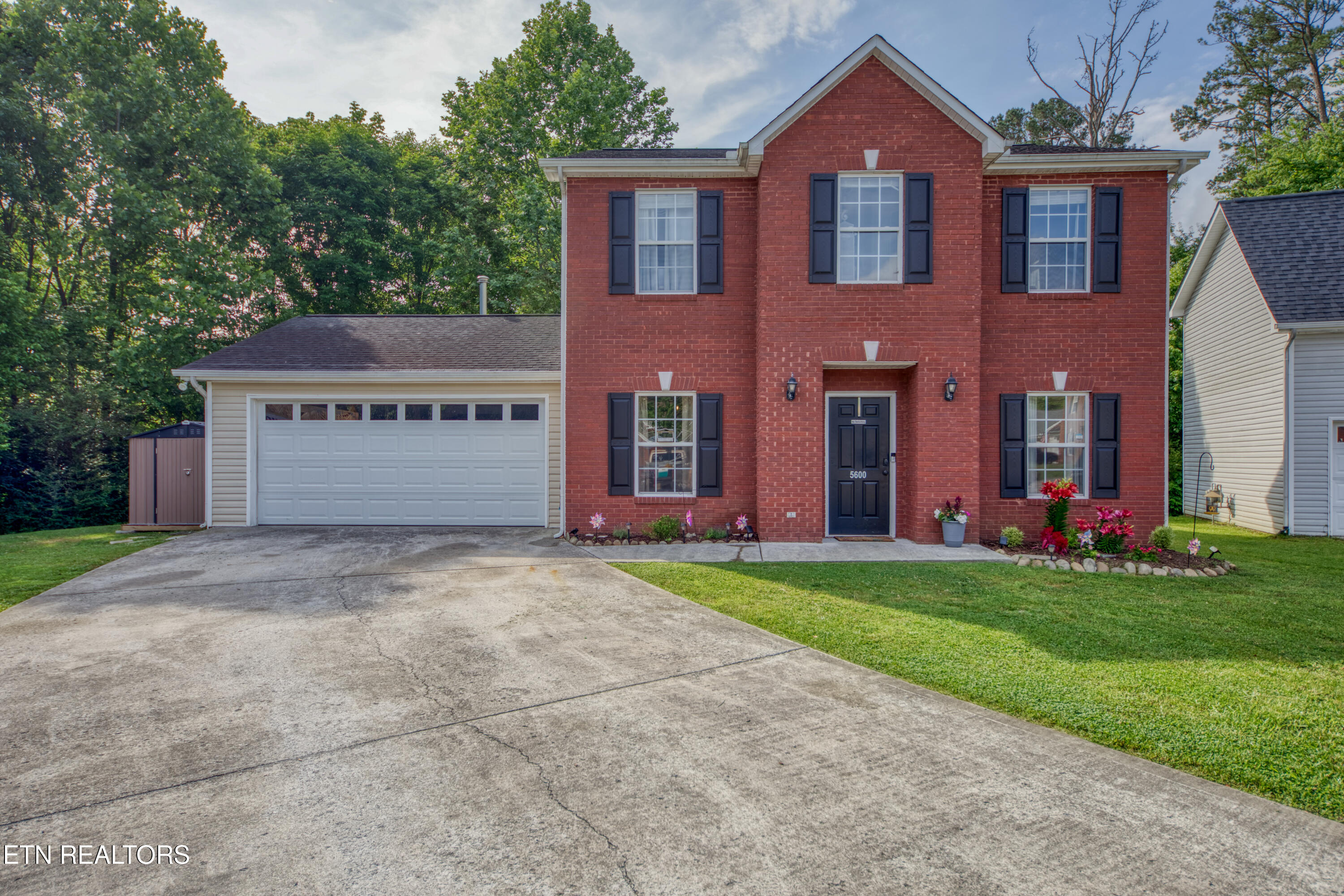 5600 Still Meadow Lane Knoxville TN 37918