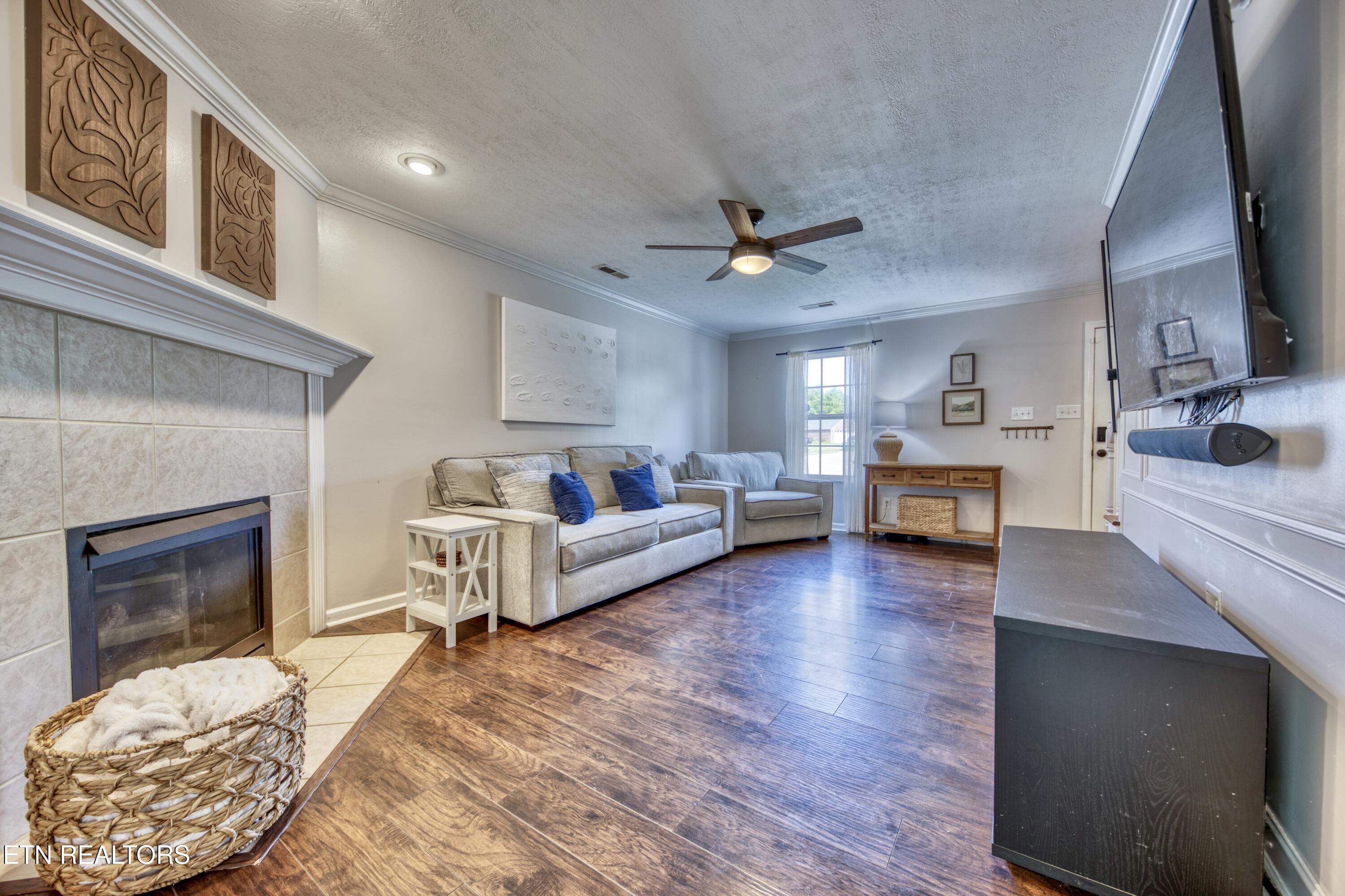 5600 Still Meadow Lane Knoxville TN 37918