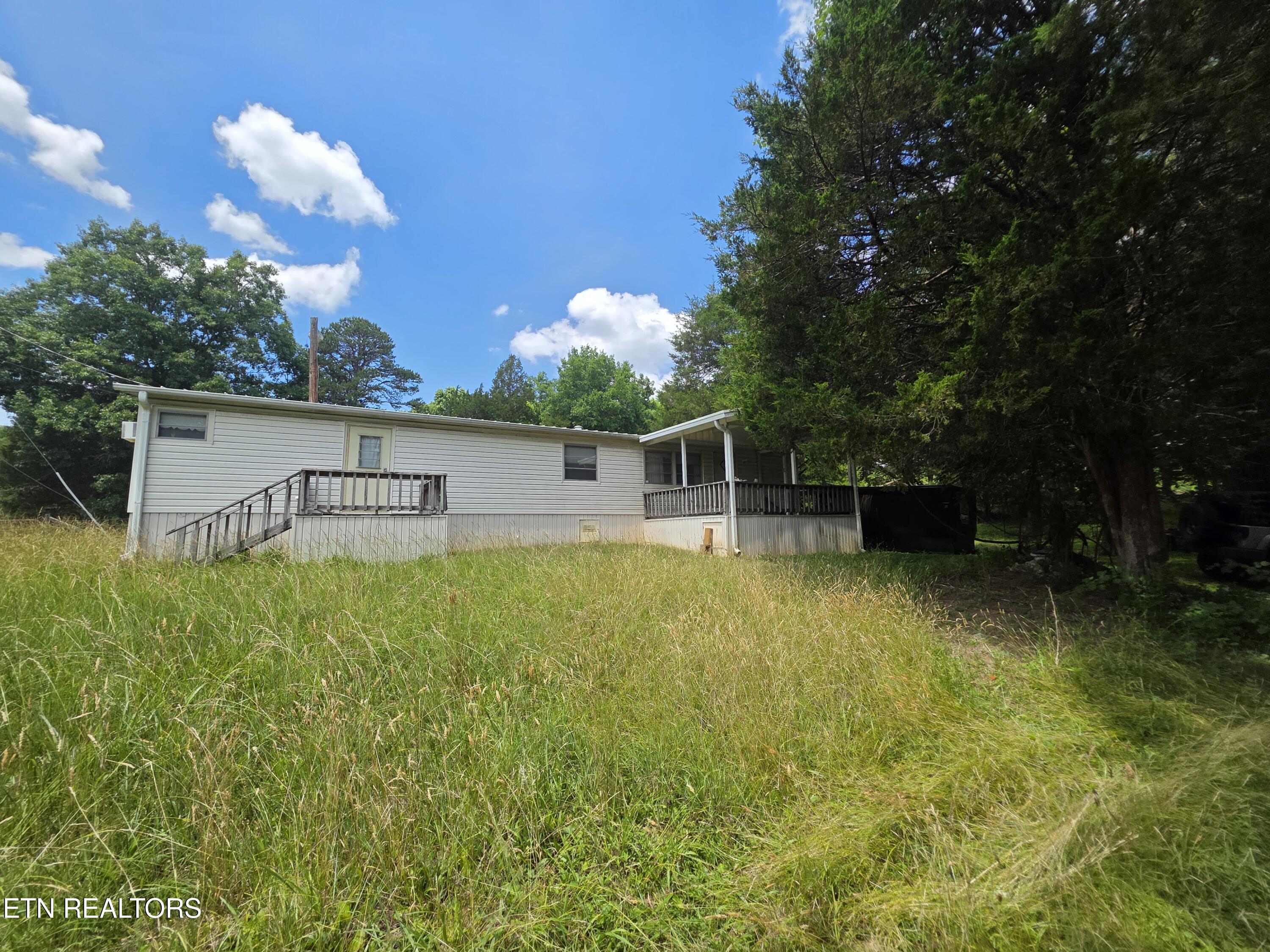 8050 Lett Road Corryton TN 37721