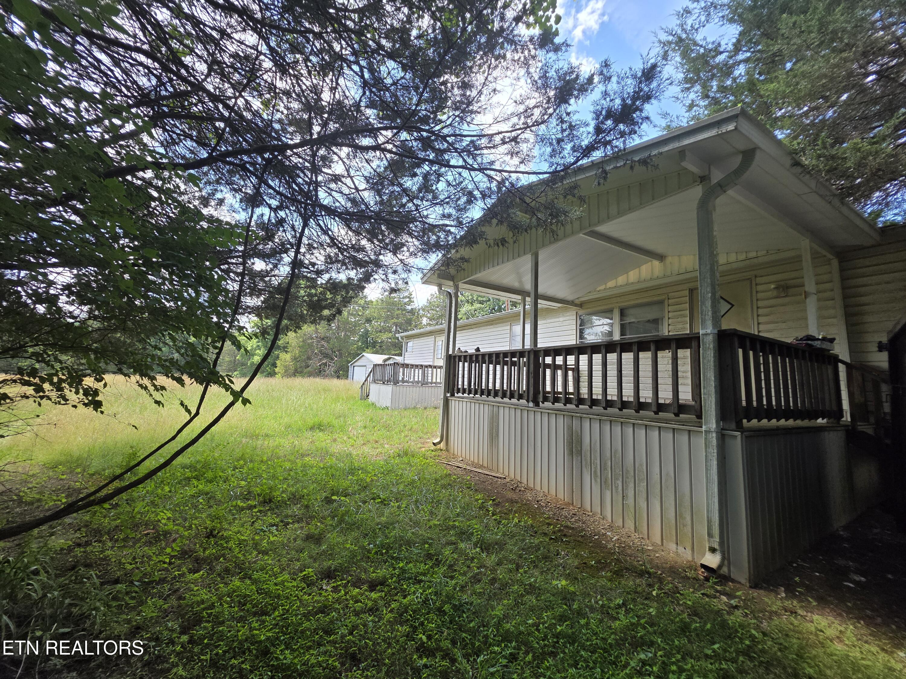 8050 Lett Road Corryton TN 37721