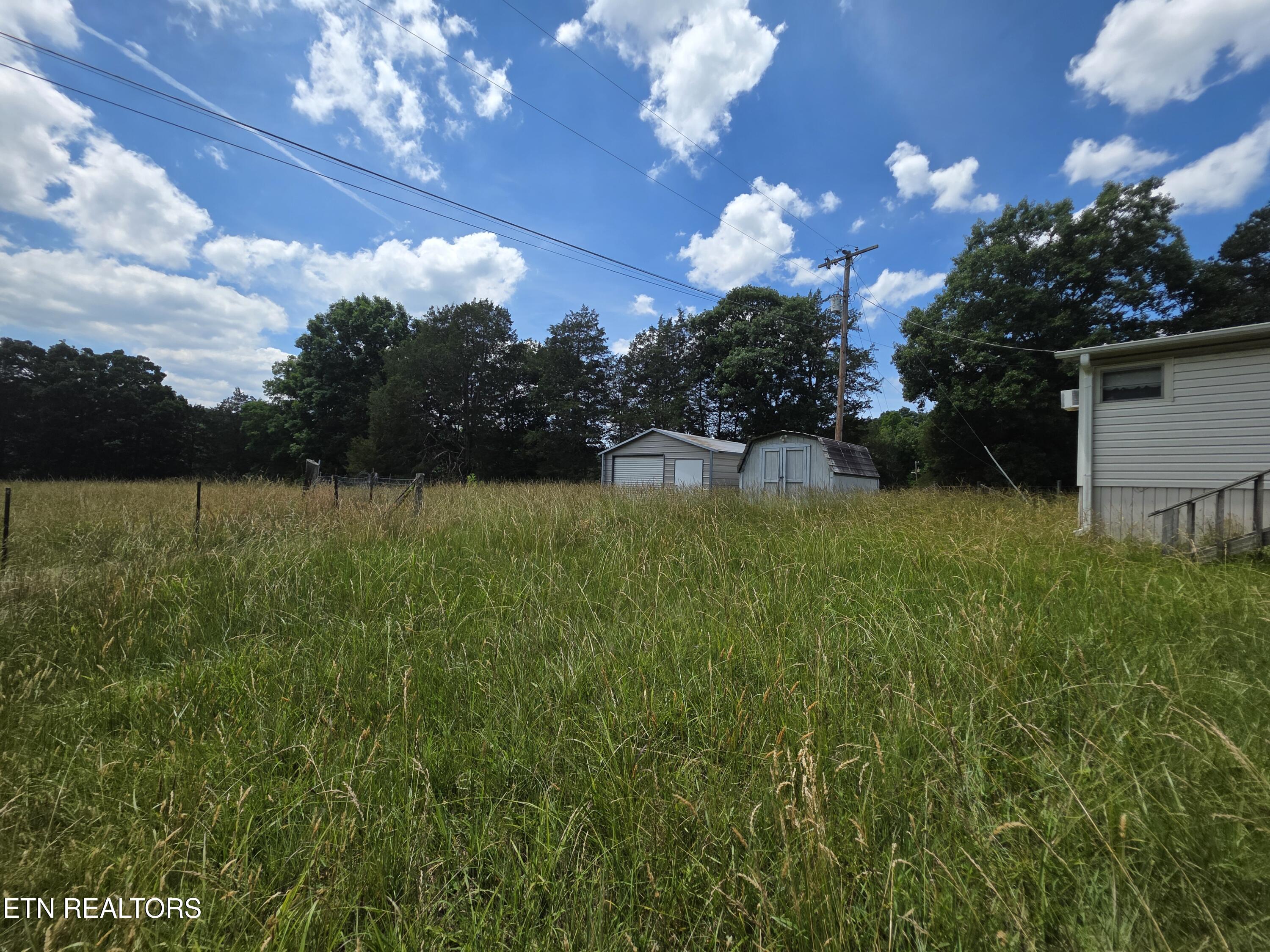 8050 Lett Road Corryton TN 37721