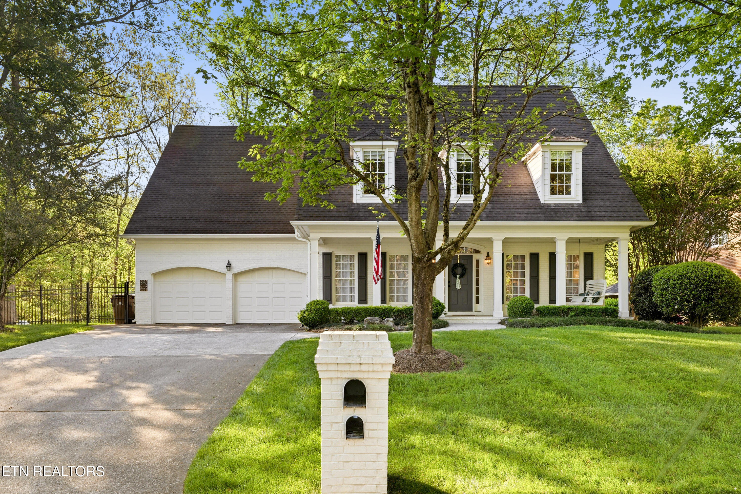 7208 Lawford Road Knoxville TN 37919