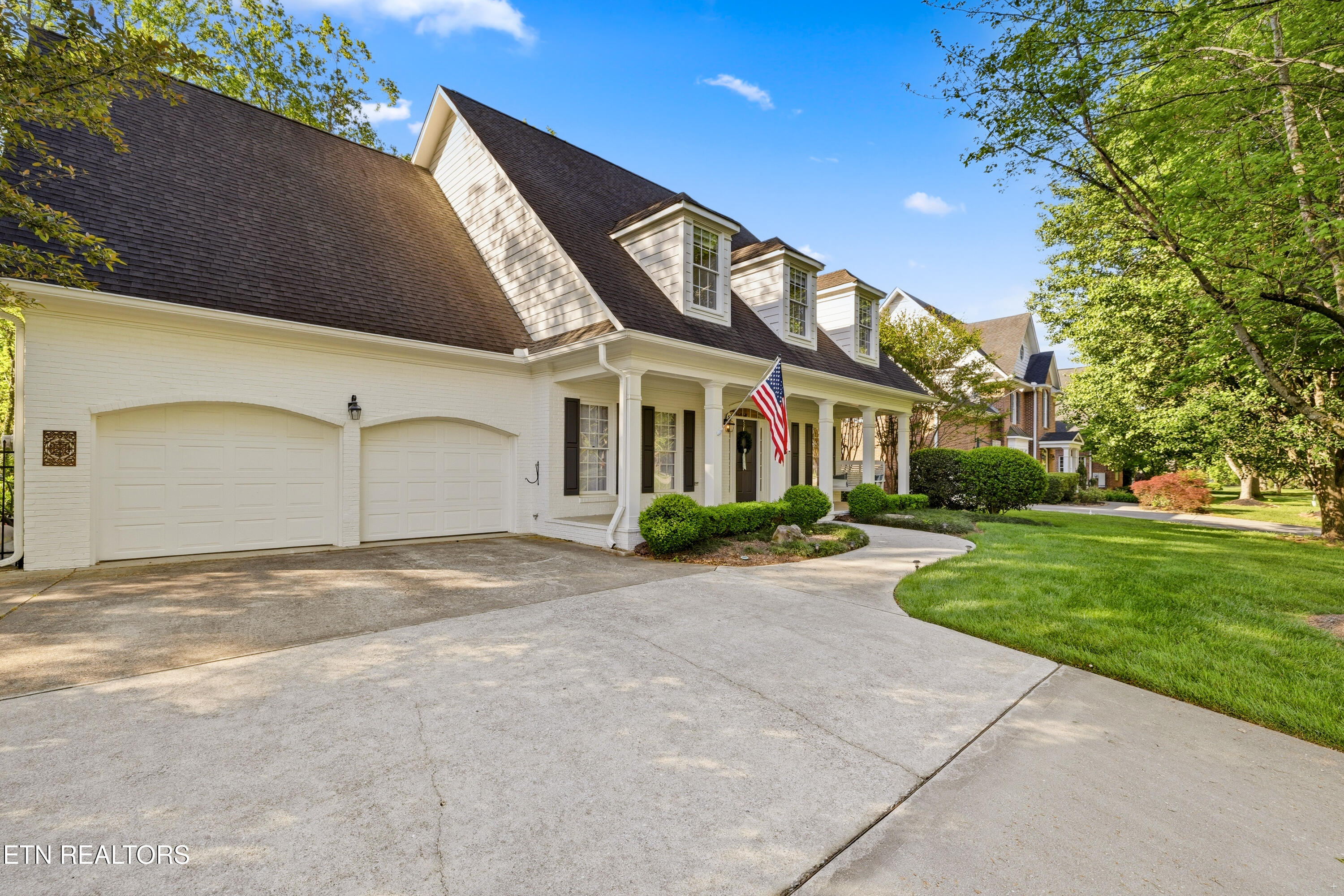 7208 Lawford Road Knoxville TN 37919