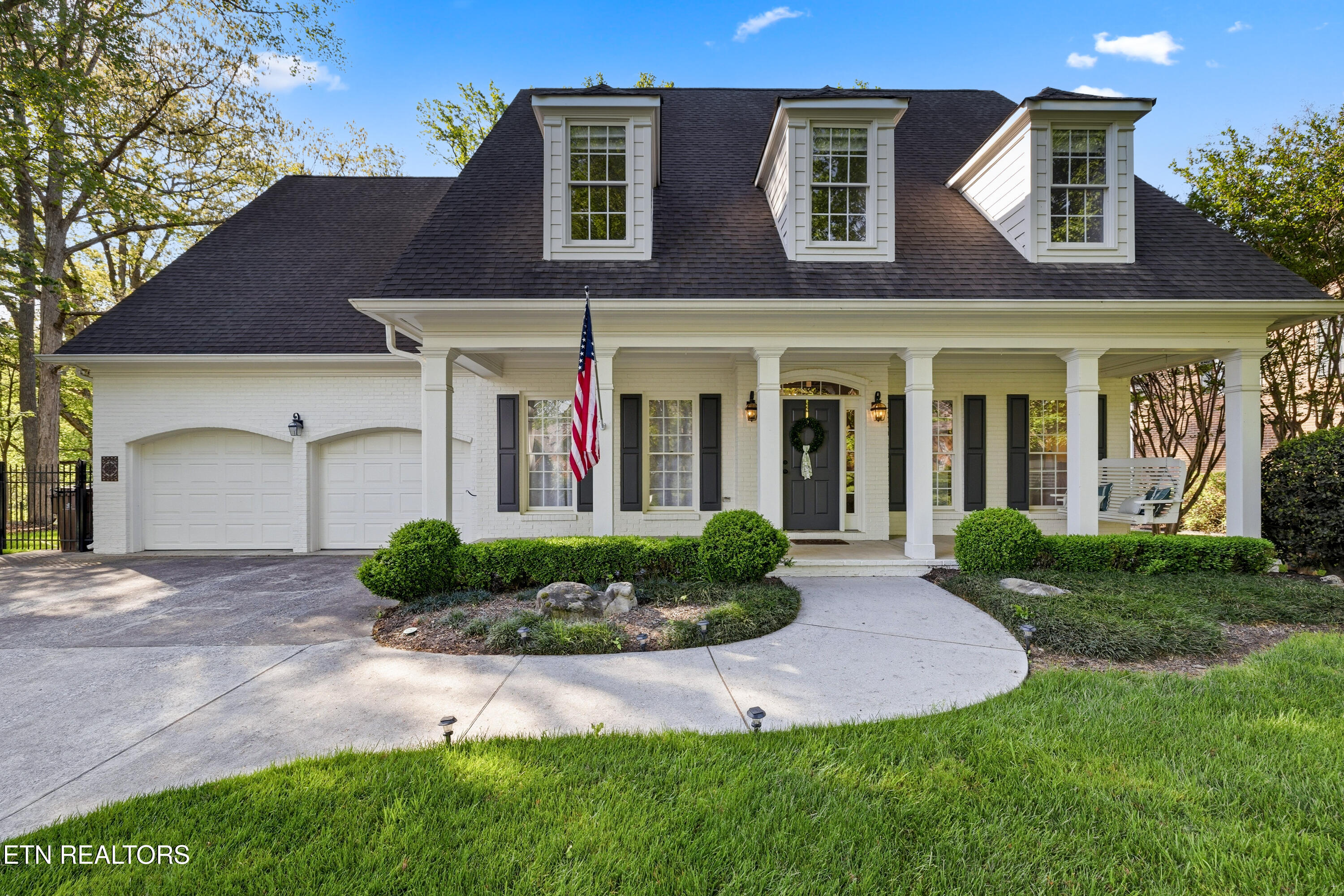 7208 Lawford Road Knoxville TN 37919