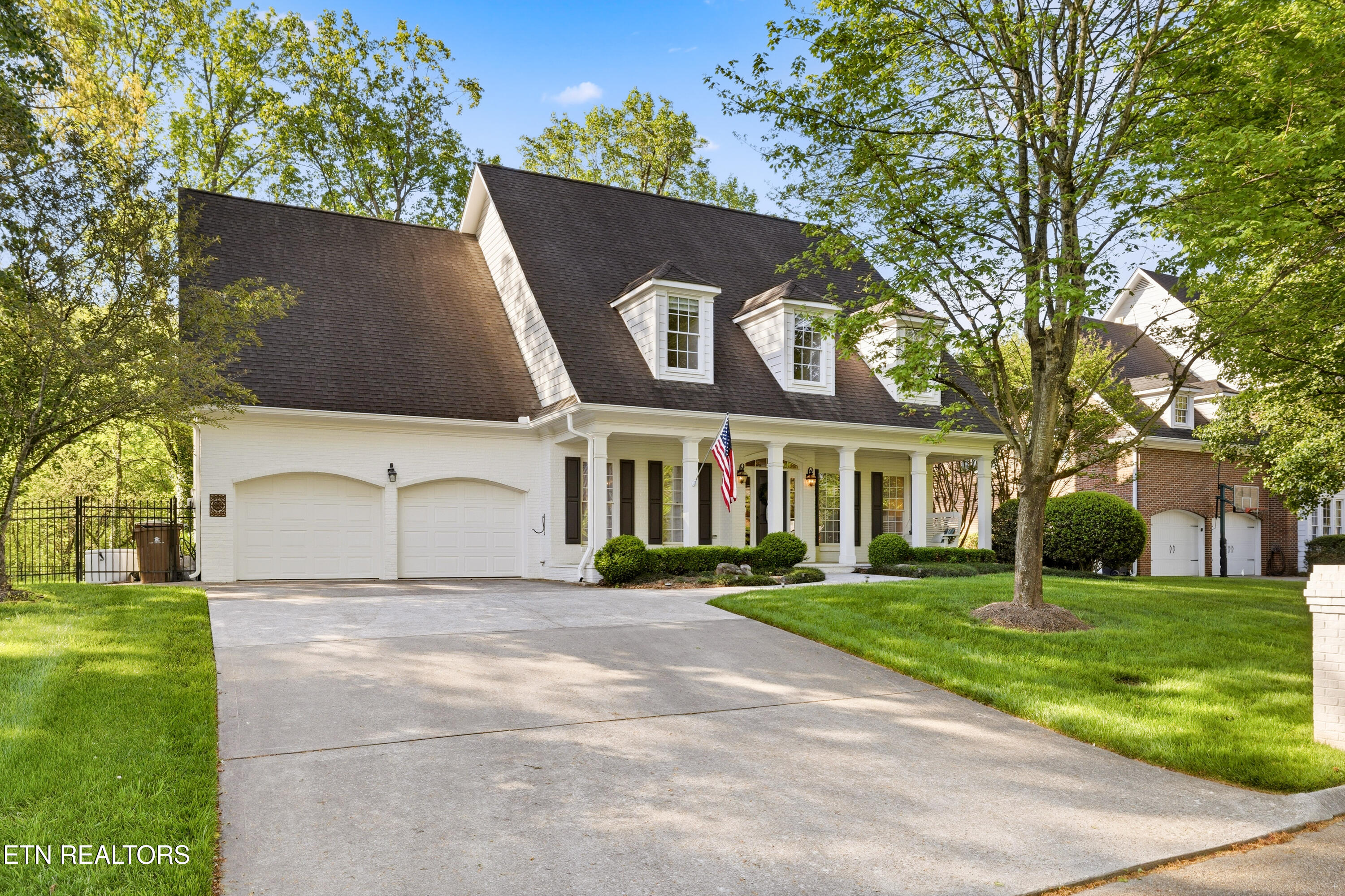 7208 Lawford Road Knoxville TN 37919